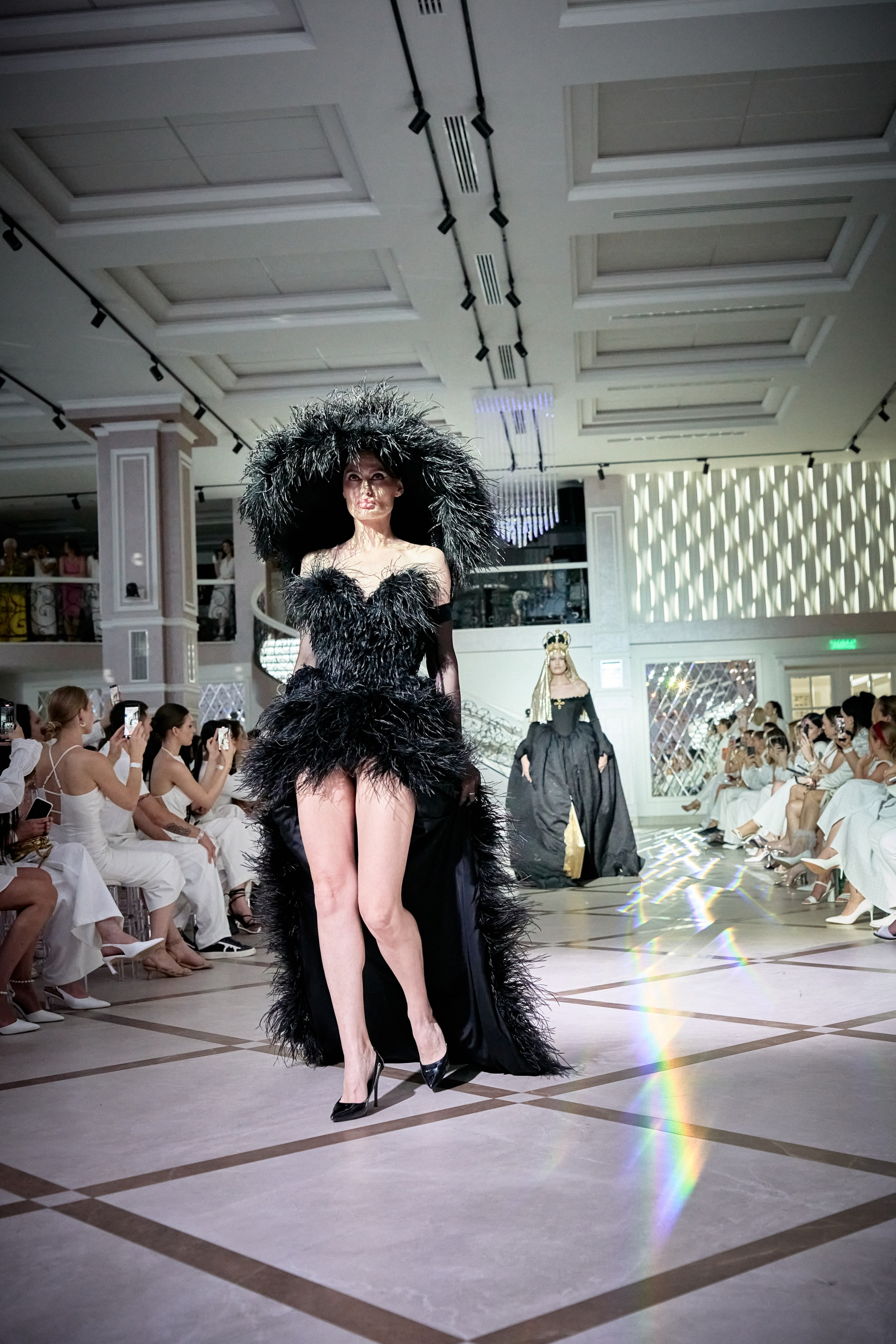 KRASNODAR FASHION SHOW