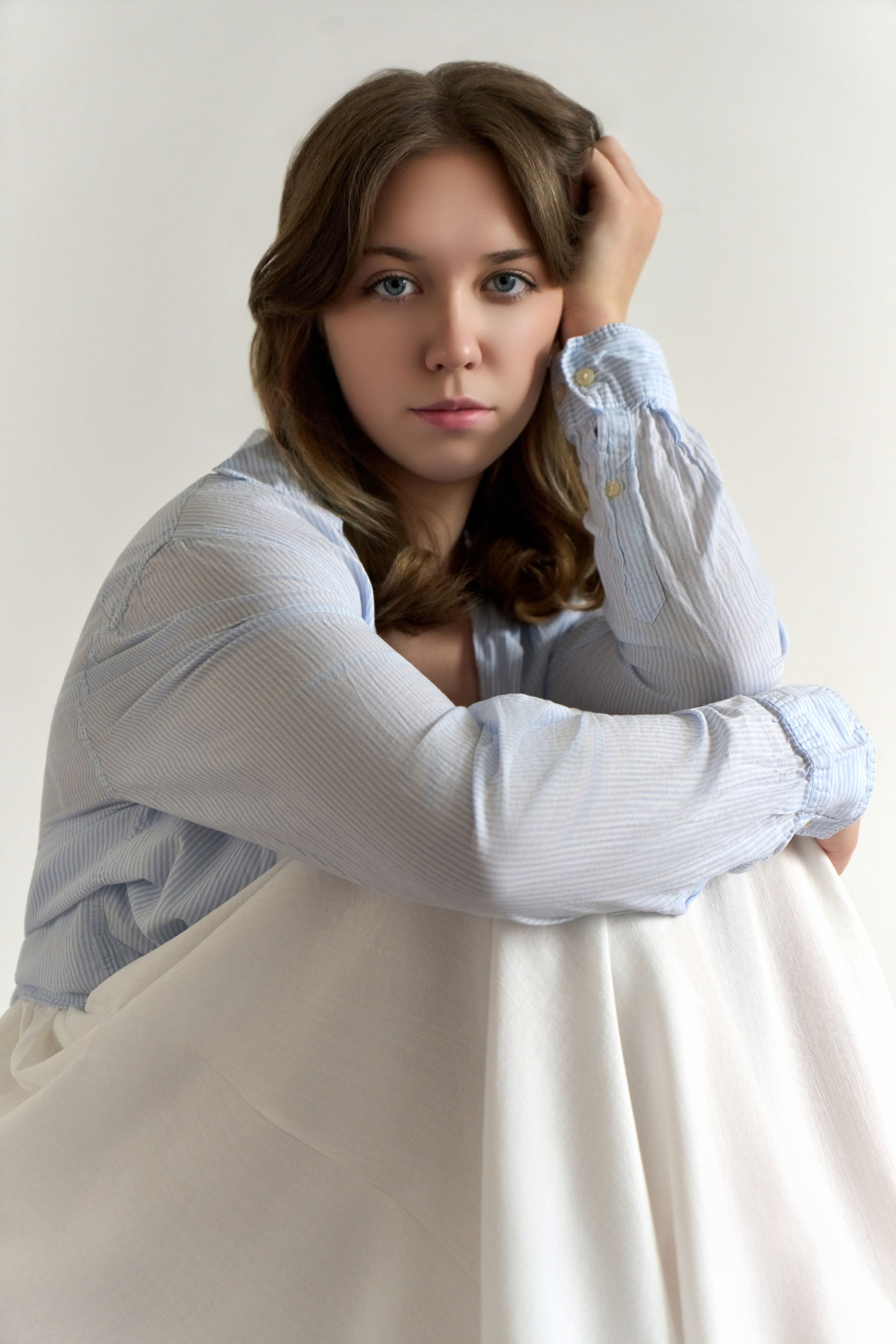 Ольга. Фотограф в Краснодаре Татьяна Вижевитова