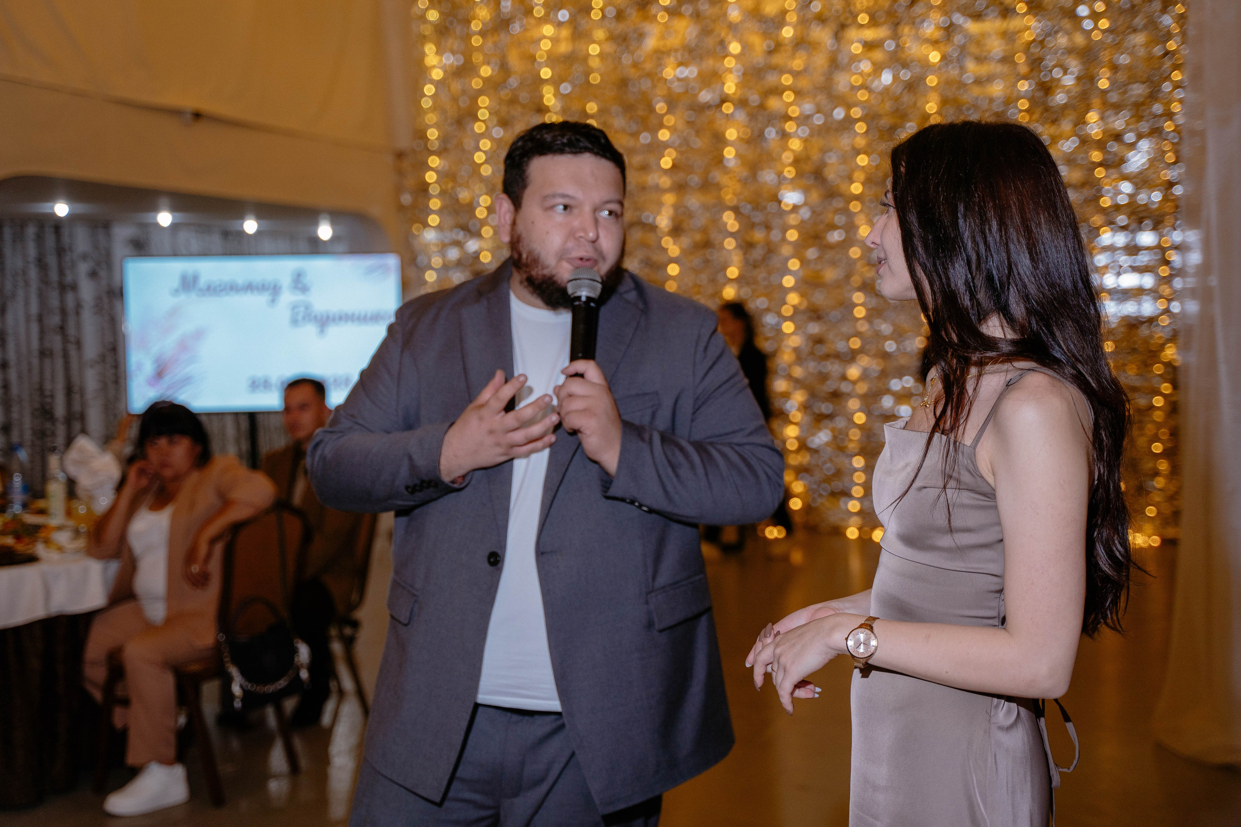 Свадебный день Магомеда и Вероники. Фотограф Чита. Индивидуальные портреты, LoveStory, свадьбы