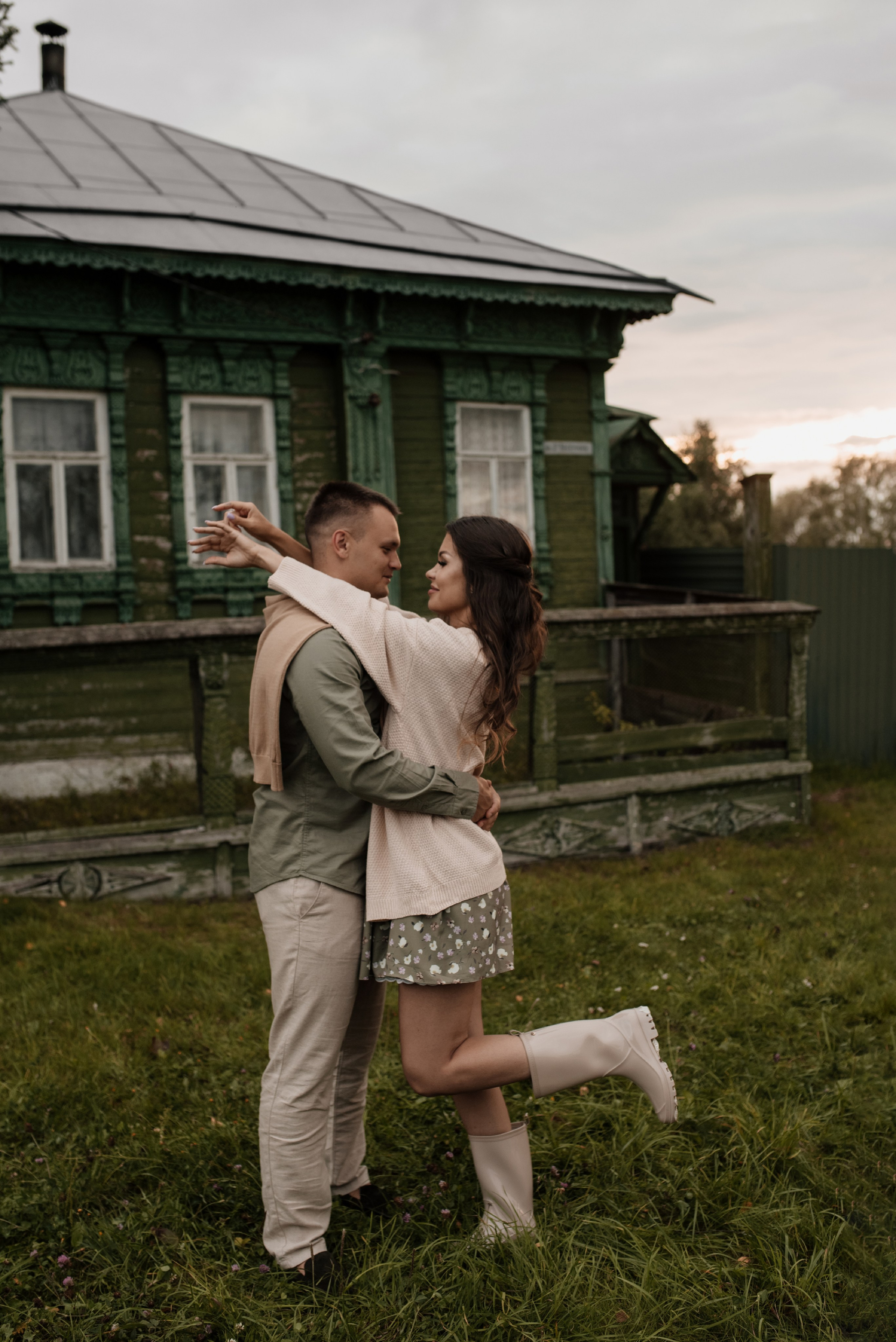 Диана ♡ Милана ♡ Артем. Фотограф Ольга Плеханова | Нижний Новгород, Москва