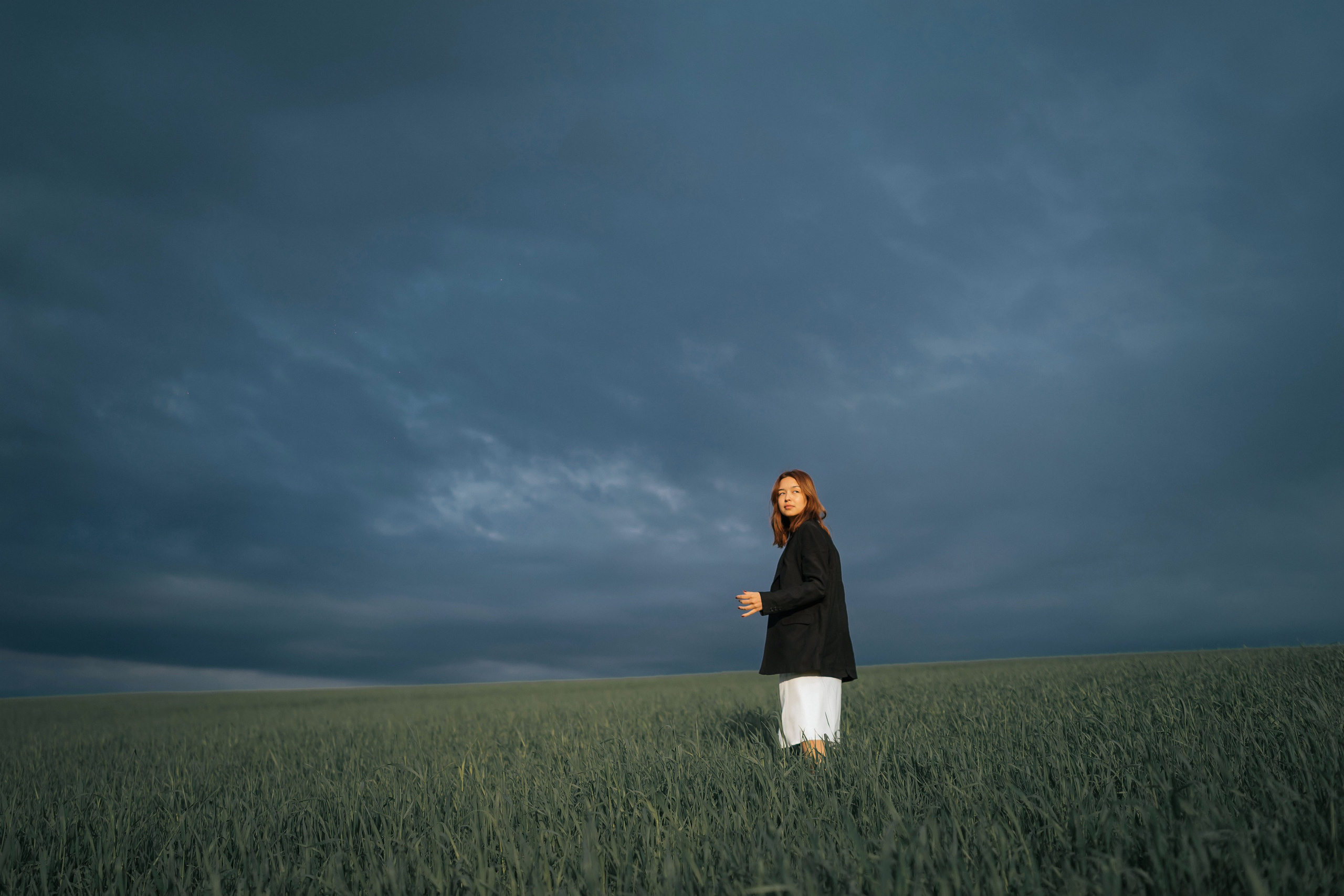 Алиса. Фотограф в Ижевске Маша Бакланова
