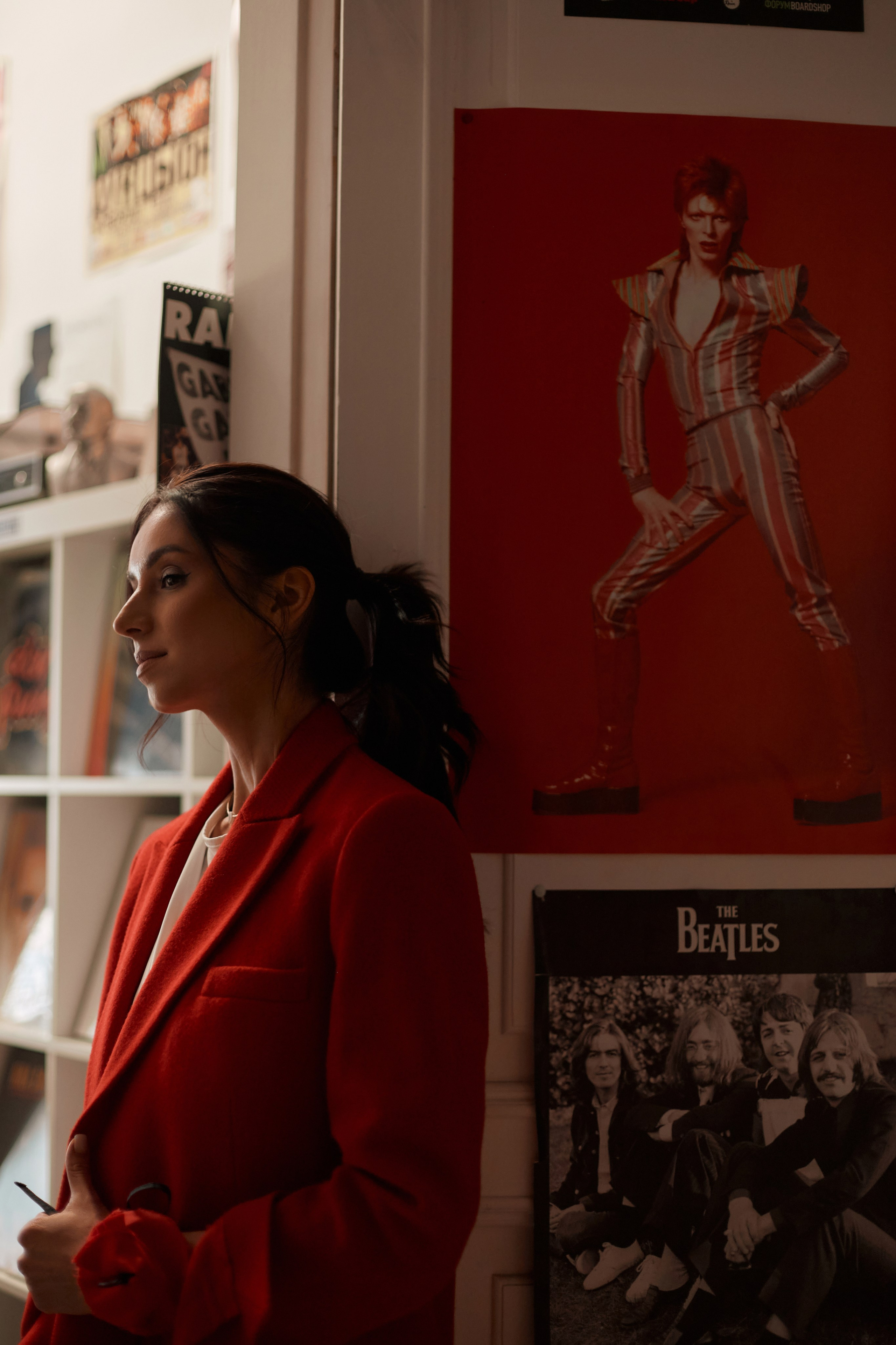 Александра. Светлана Шайгаскарова| фотограф в Перми