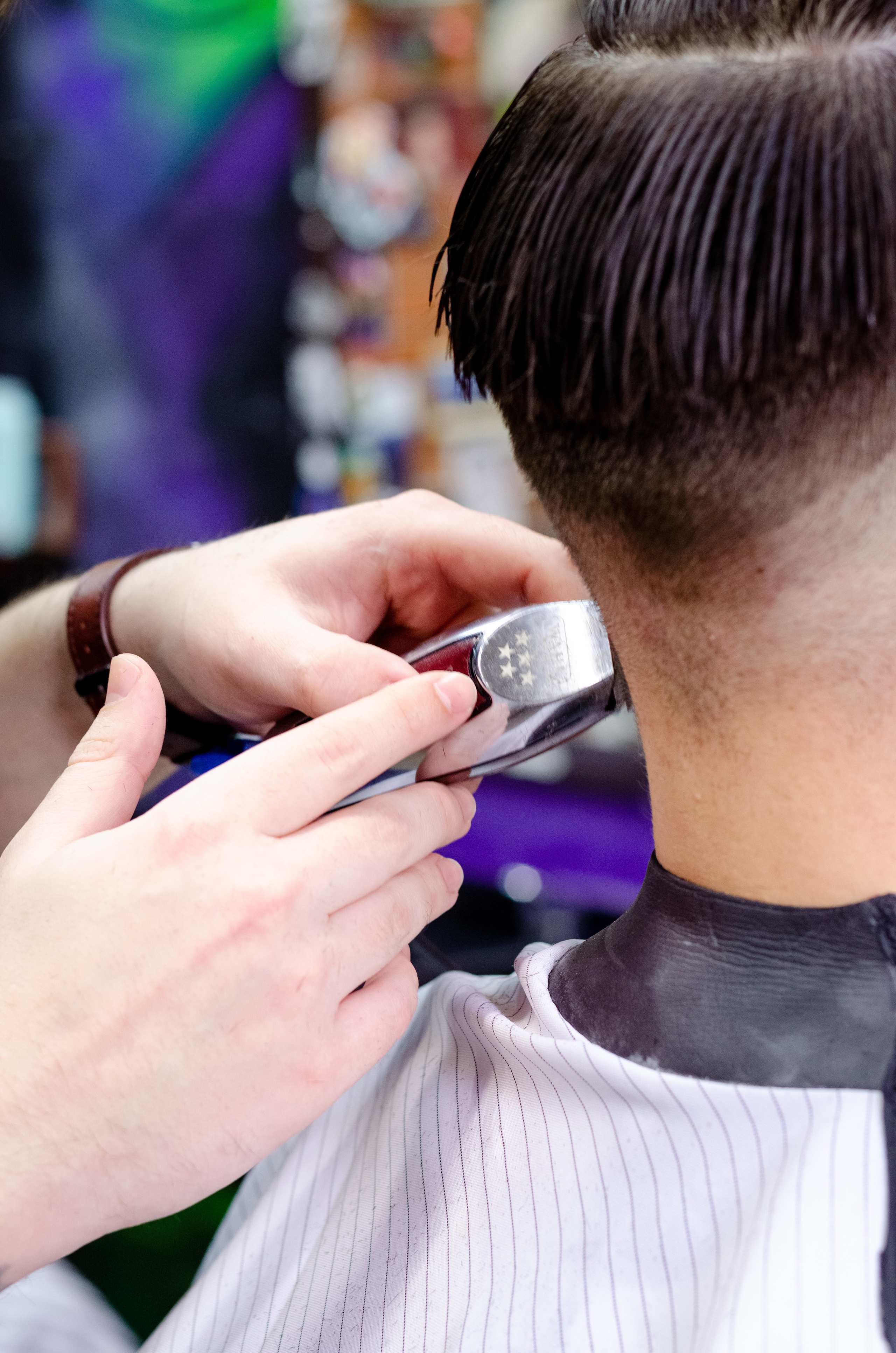 Съемка мастеров. Бизнес-Фотограф Краснодар