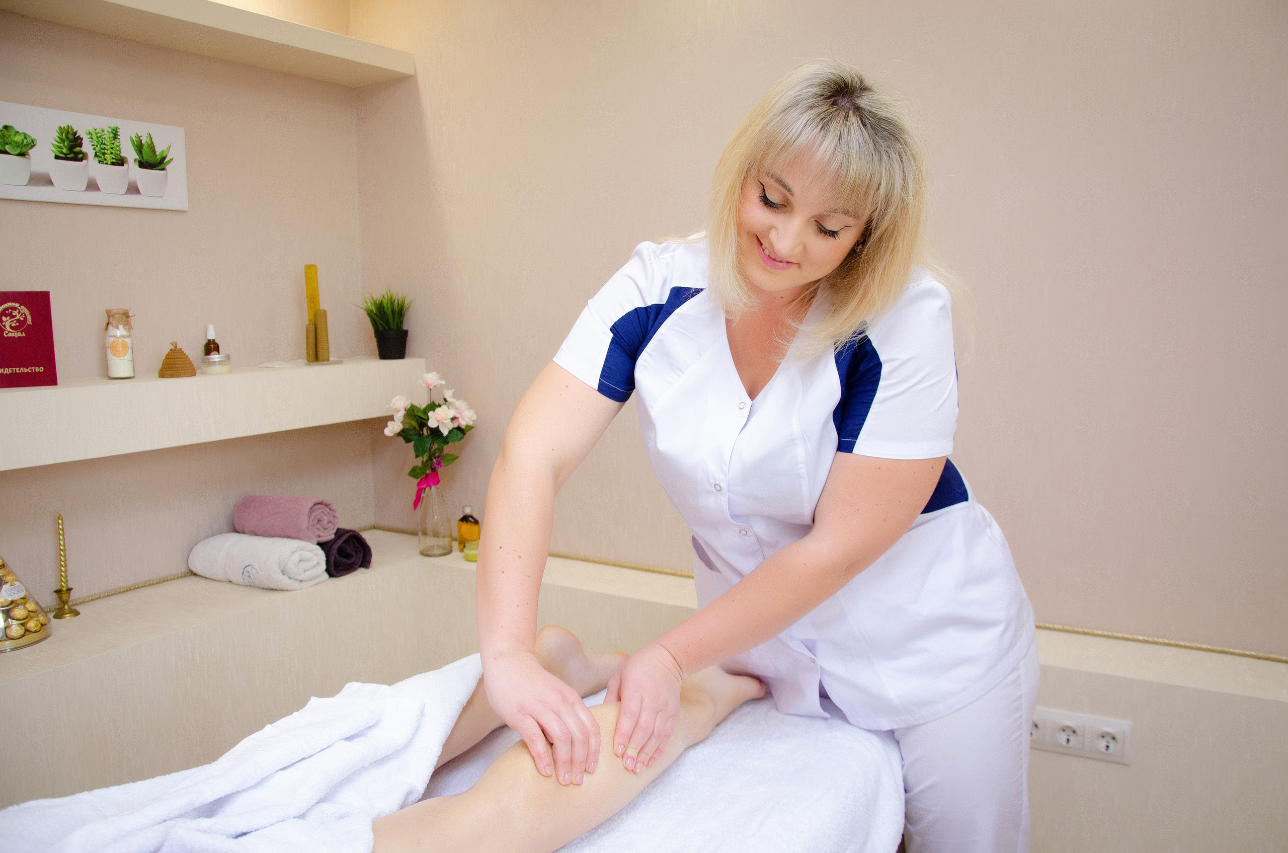 Съемка мастеров. Бизнес-Фотограф Краснодар