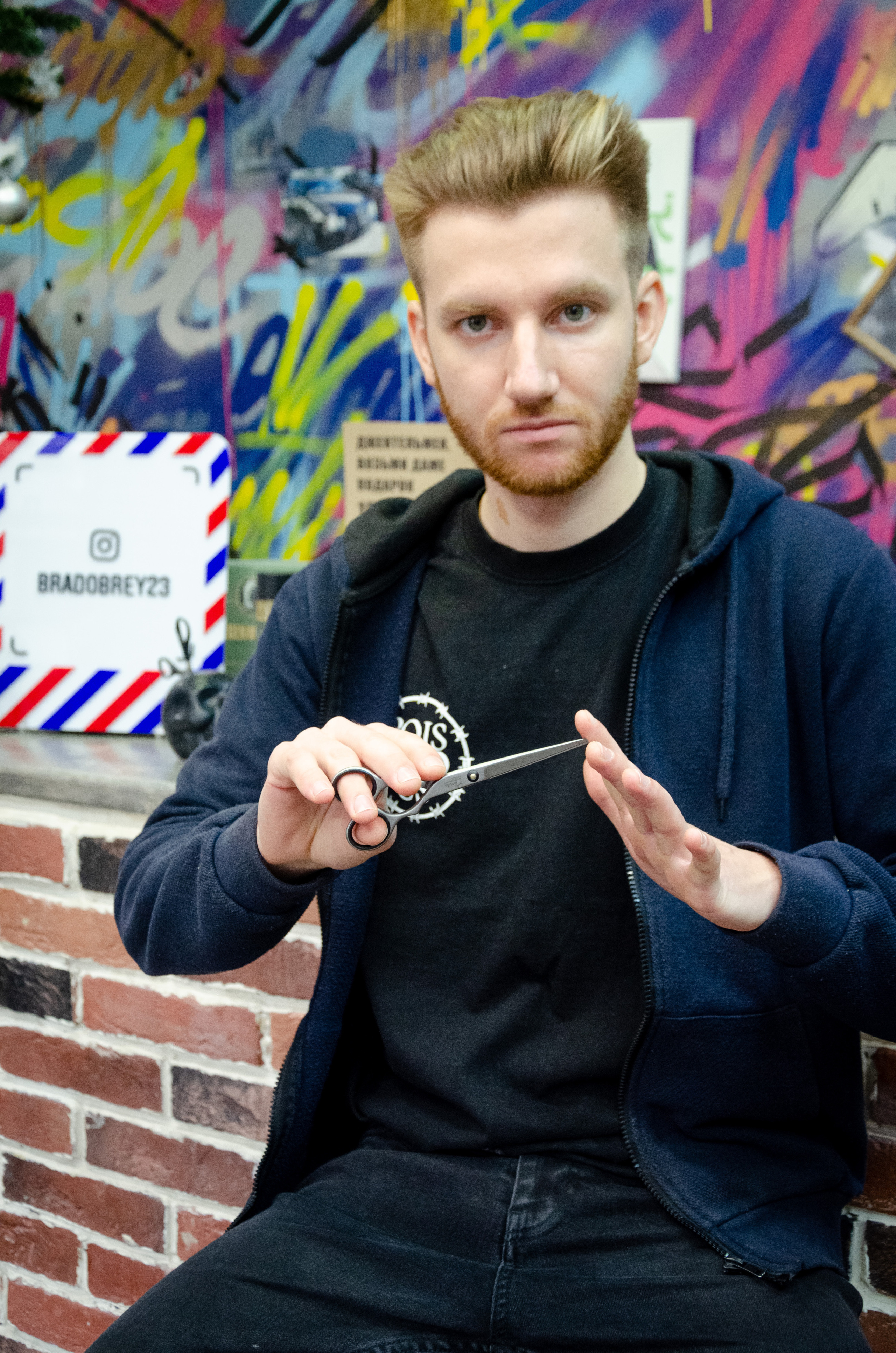 Съемка мастеров. Бизнес-Фотограф Краснодар