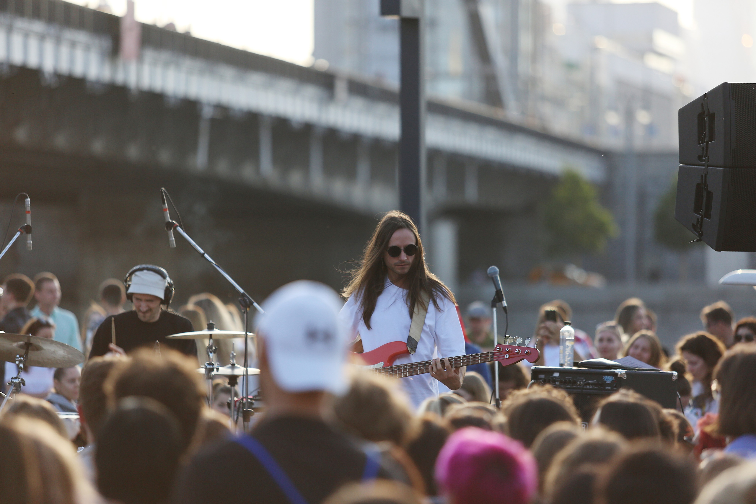 Alai Oli. Фотограф Дарья Комарова