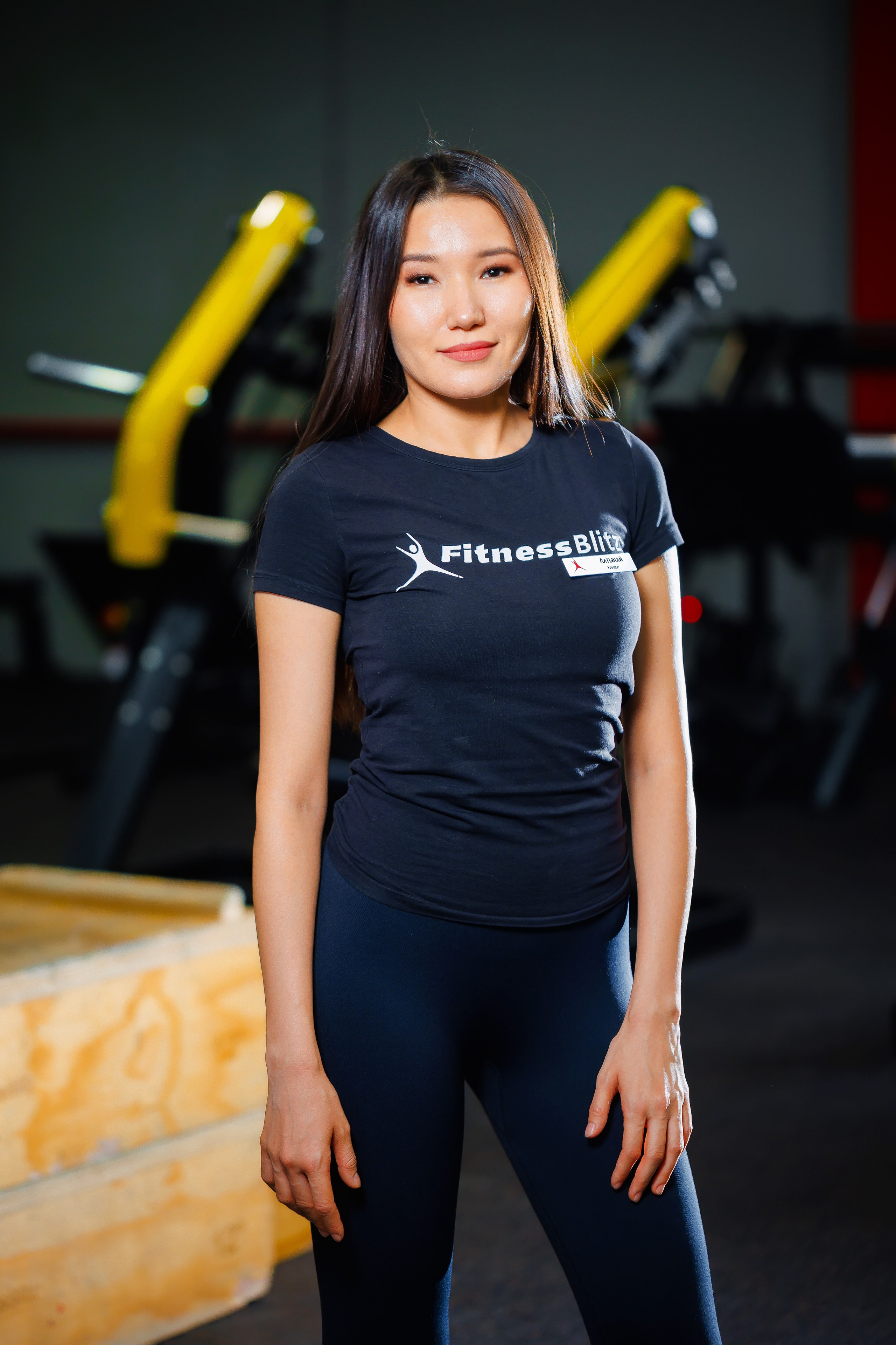 Спорт Зал Fitnesblitz. Семейный и Свадебный фотограф в Астане Александр Астапов