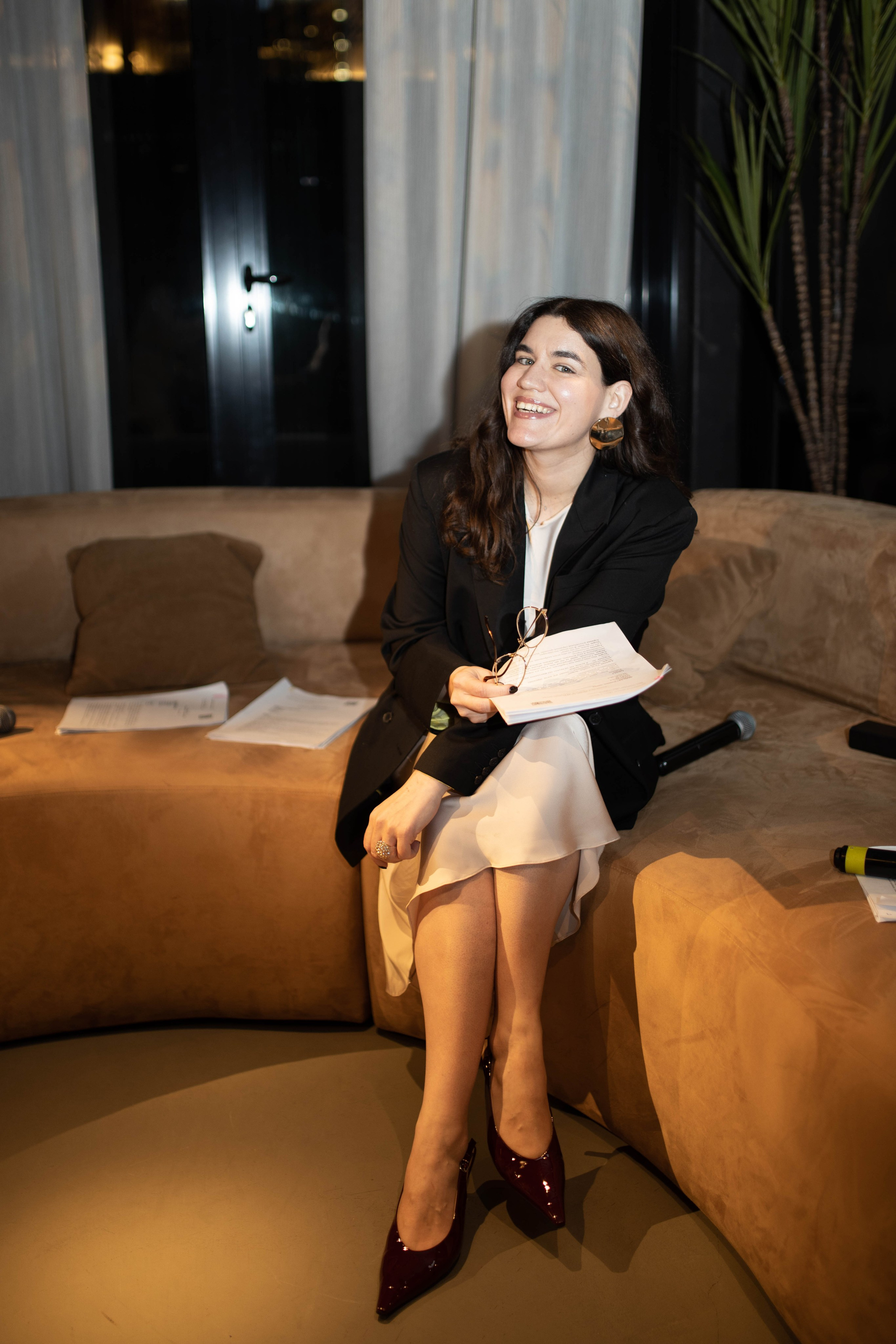 Выпускной Сколково в Pods. Фотограф в Москве |Дарья