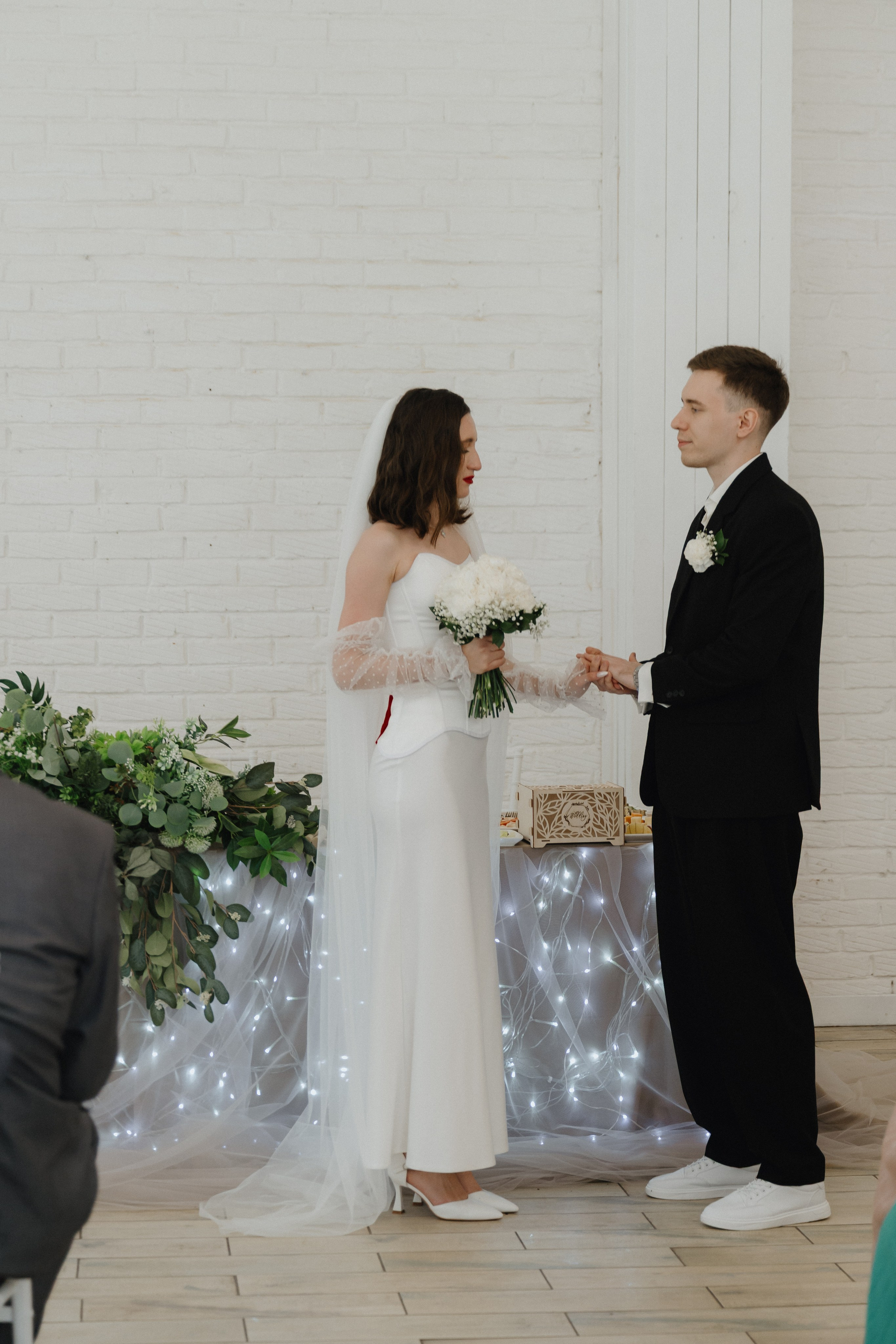 Анастасия & Артём