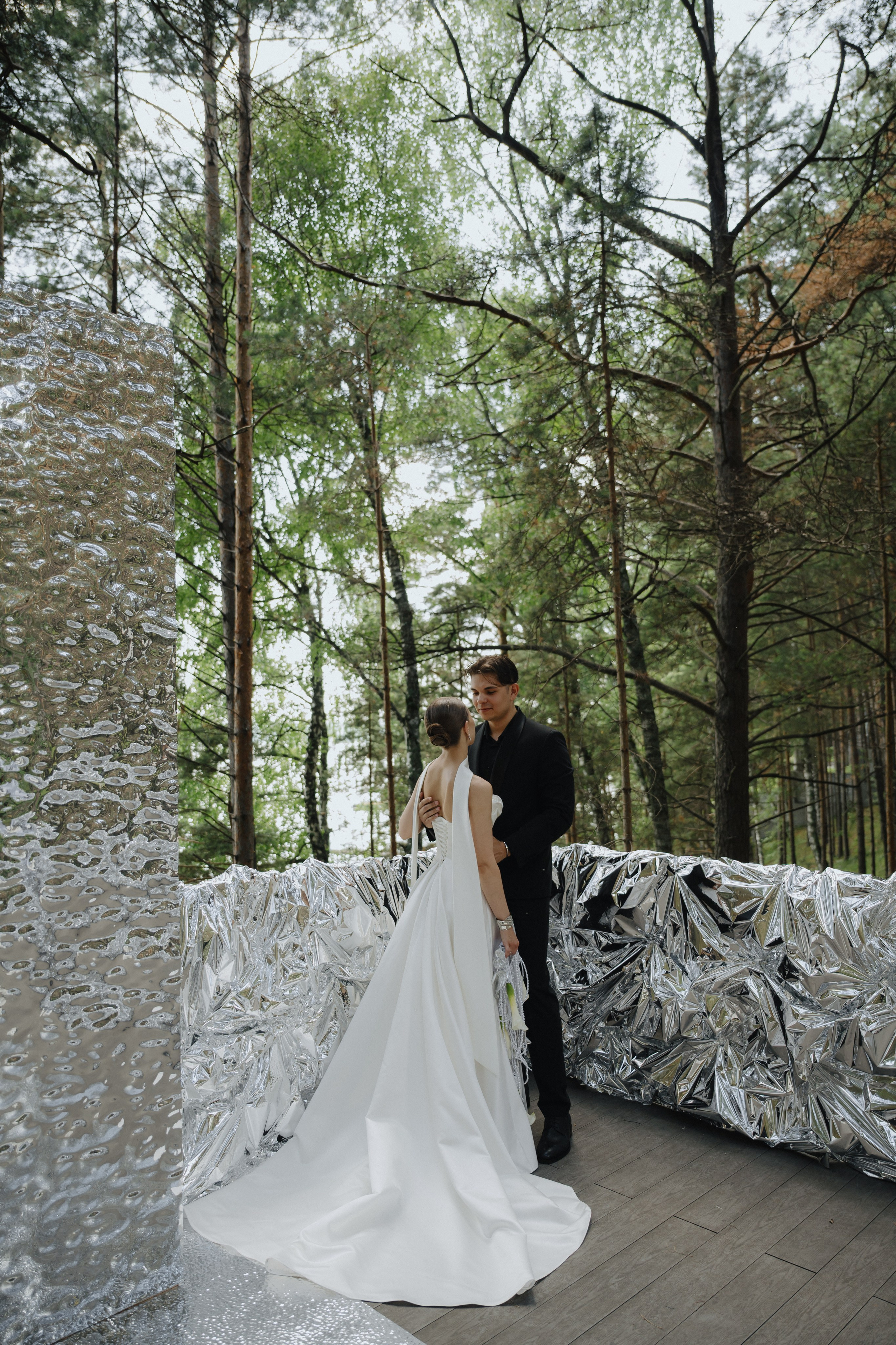 Анжелика & Руслан, LaVilla