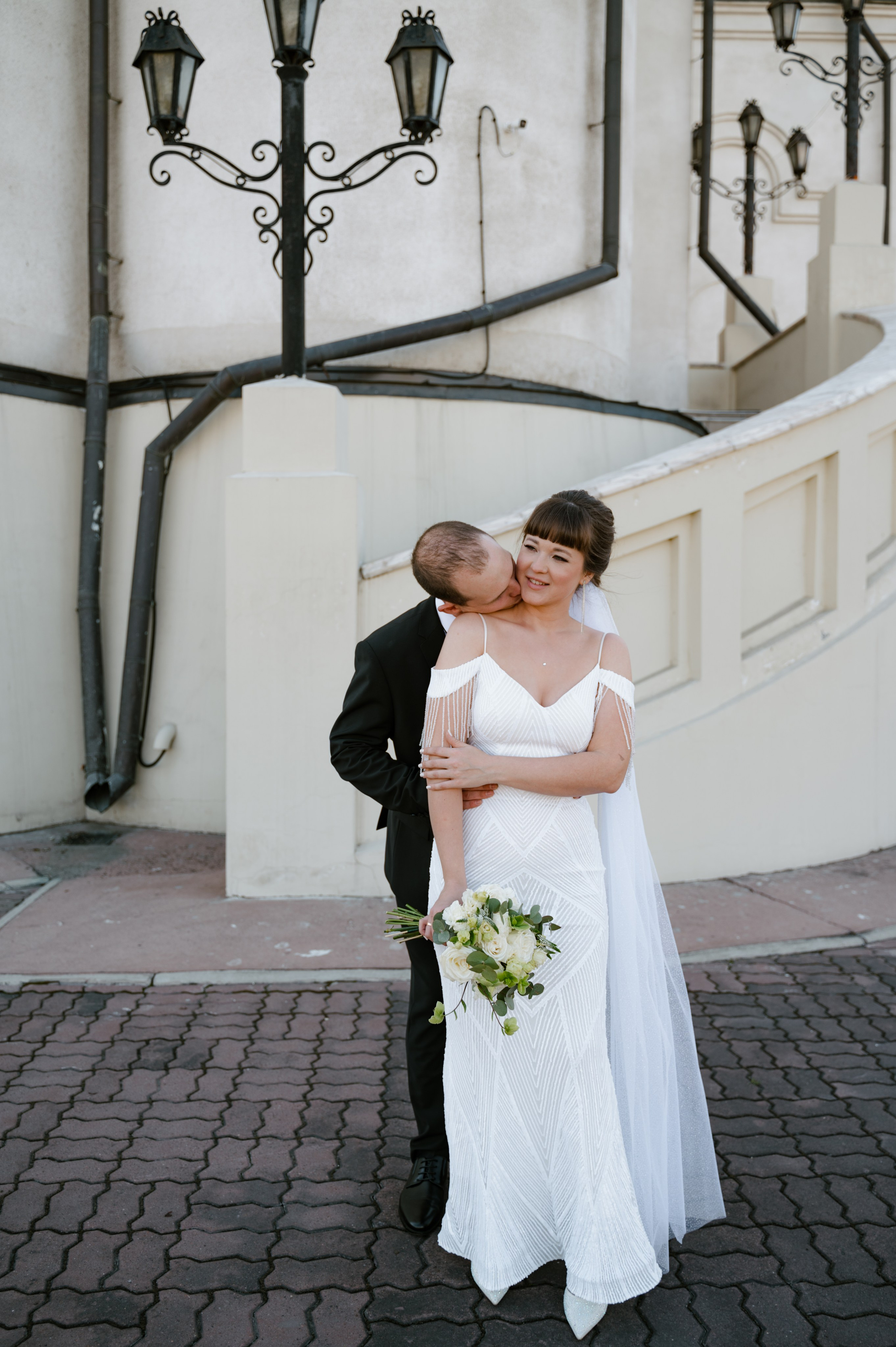 Сергей и Лидия. Фотограф в Абакане и Минусинске