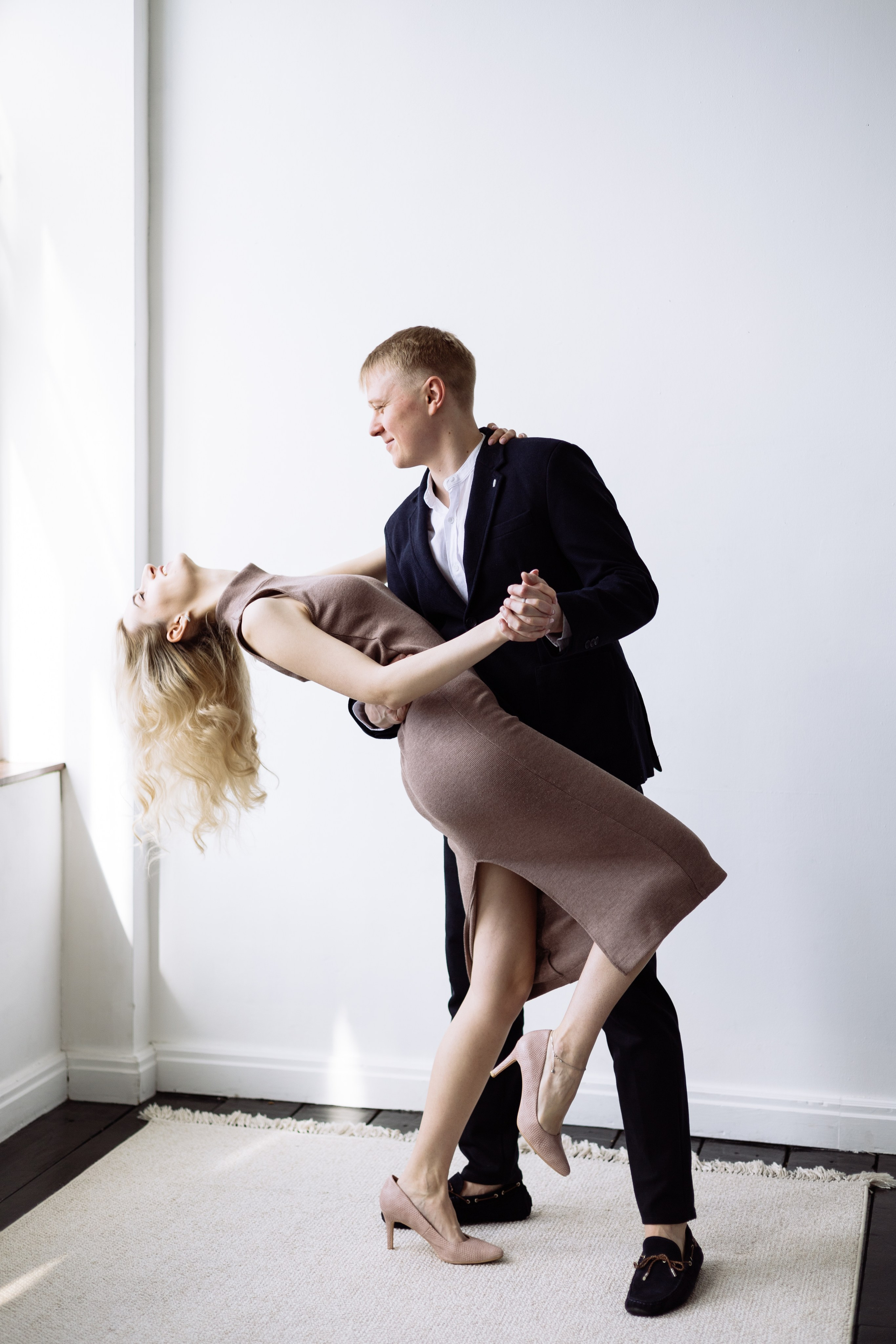 Love story. Семейный фотограф в Екатеринбурге Макарова Алёна