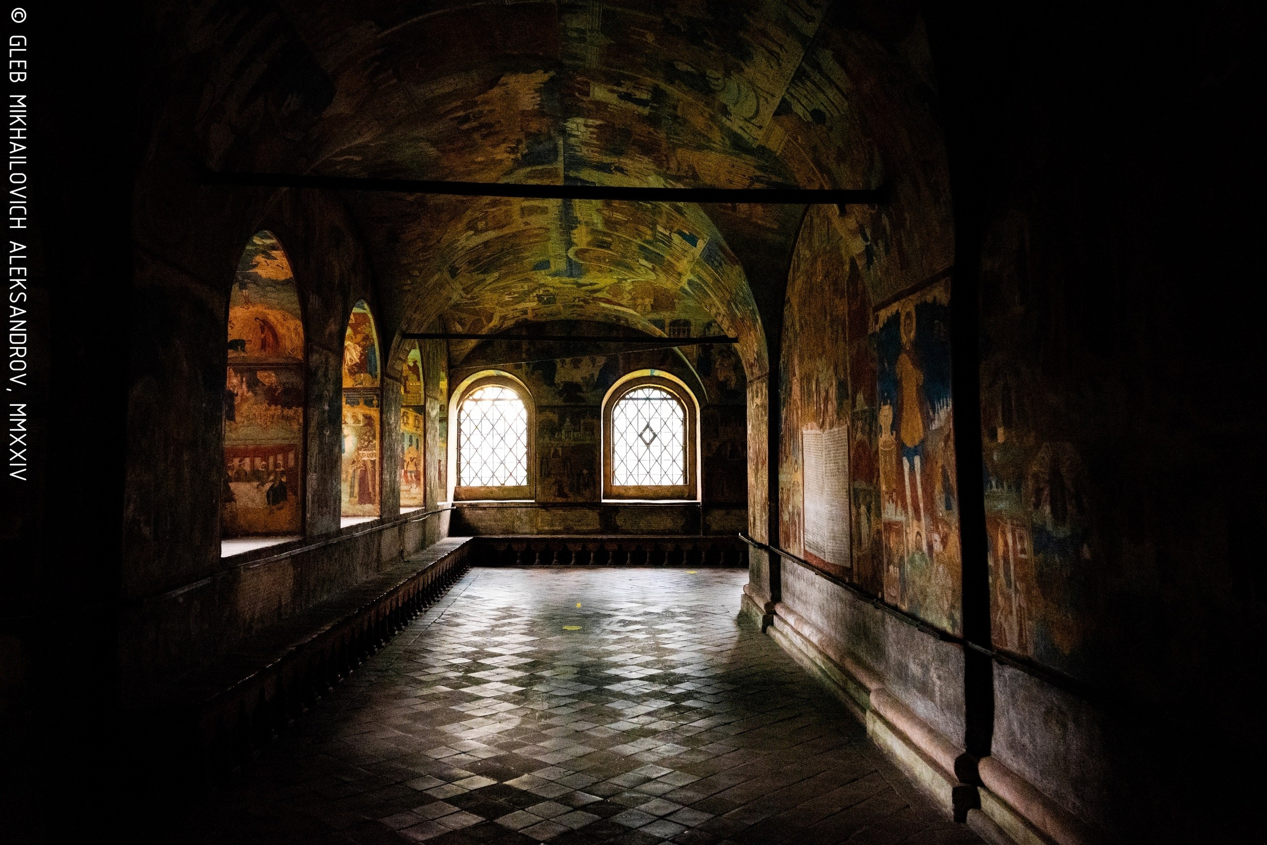 Ярославль. Храм Усекновения главы Иоанна Предтечи в Толчкове. Зодчество