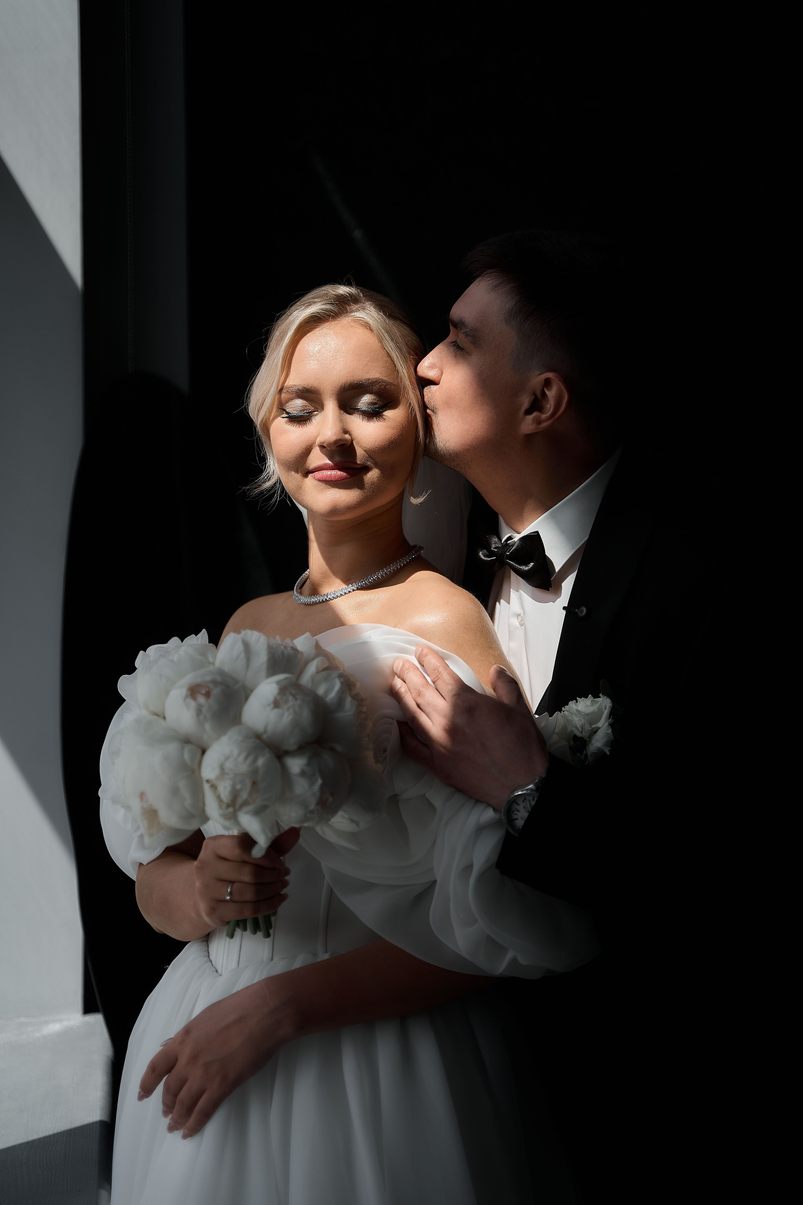 Григорий и Елизавета. Фотограф и видеограф в Екатеринбурге