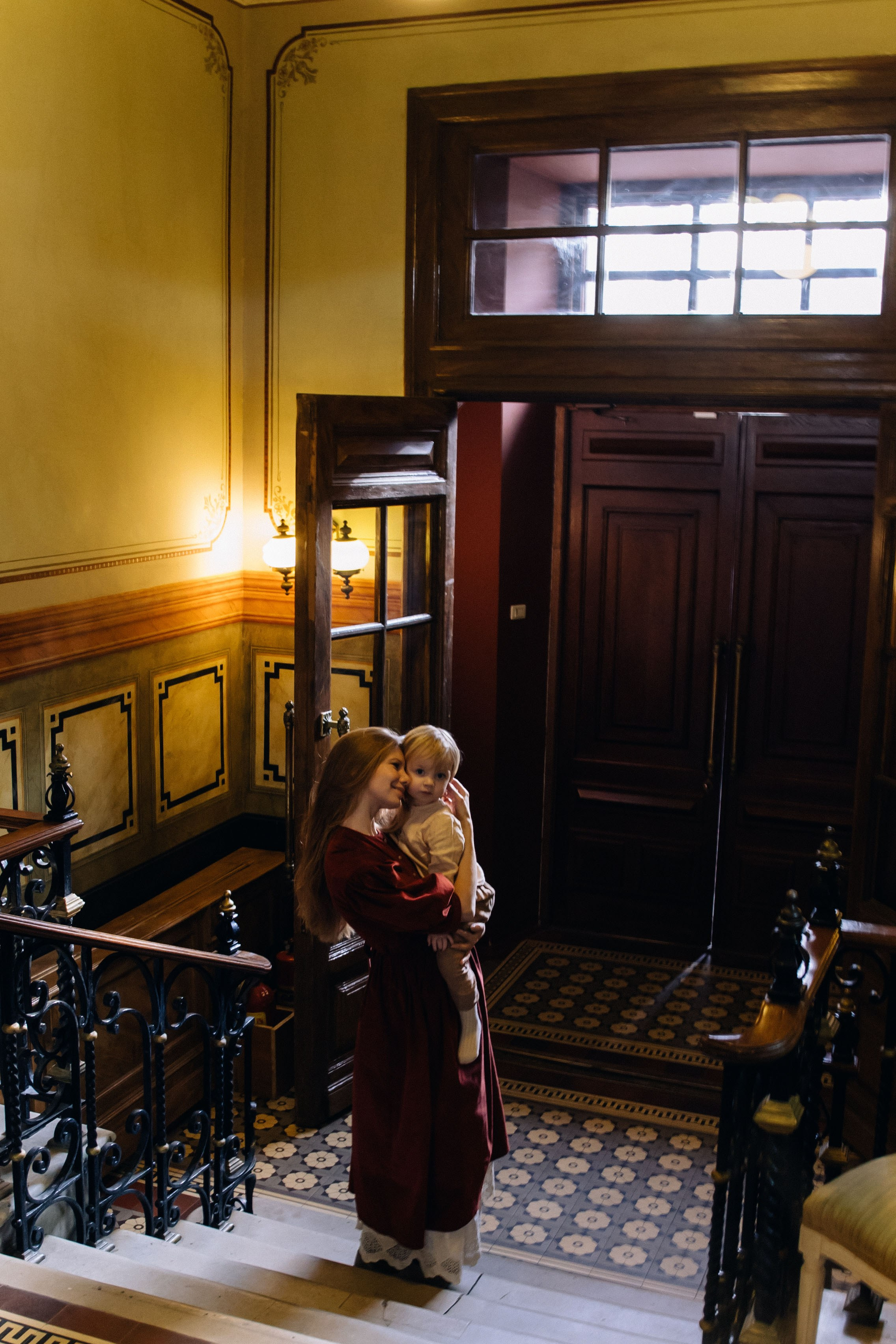 Антонина и Иван. Фотограф Харитонова Наталья