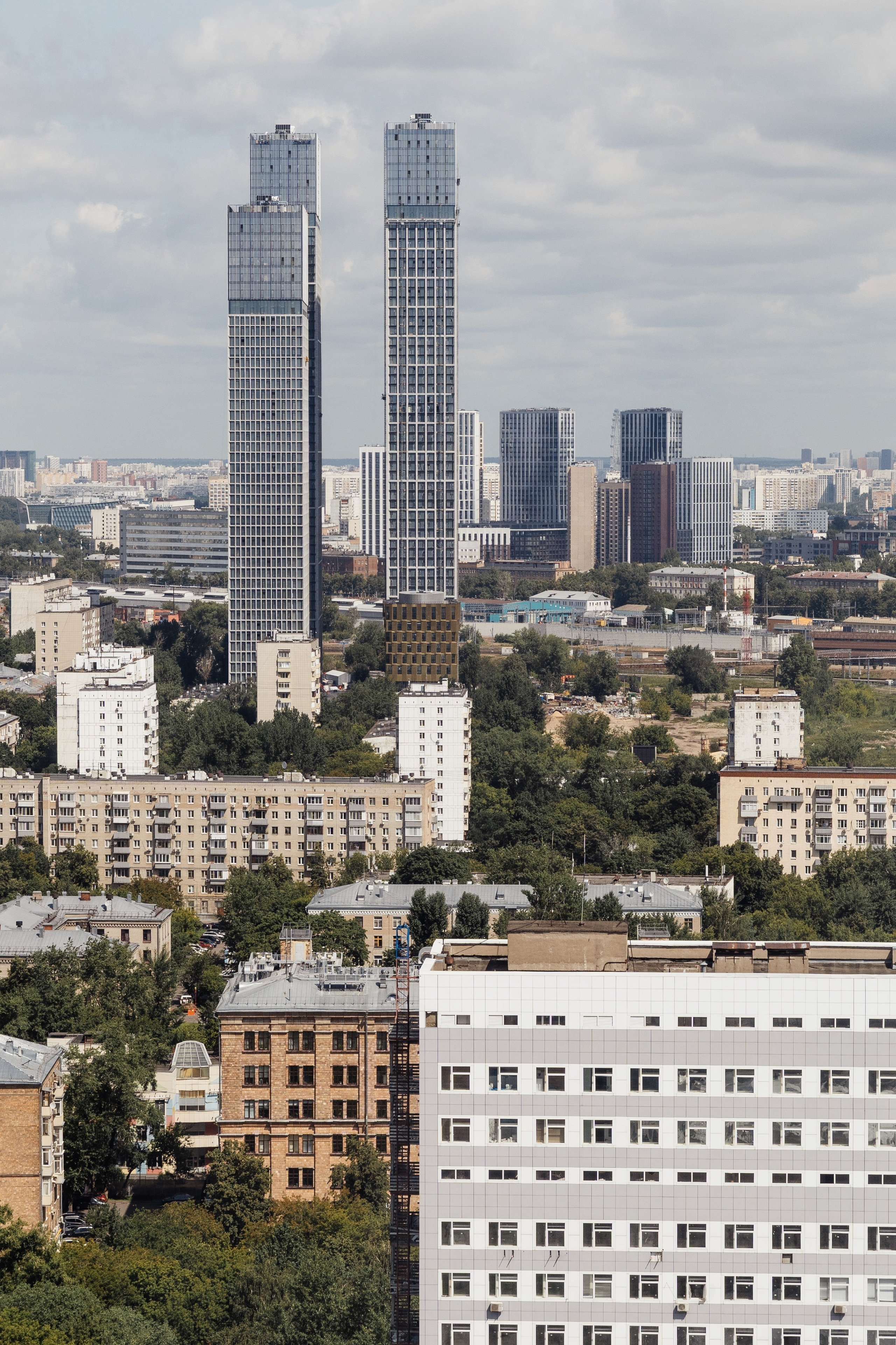 O & I. Свадебный Фотограф в Коломне и Москве Николай Максименко