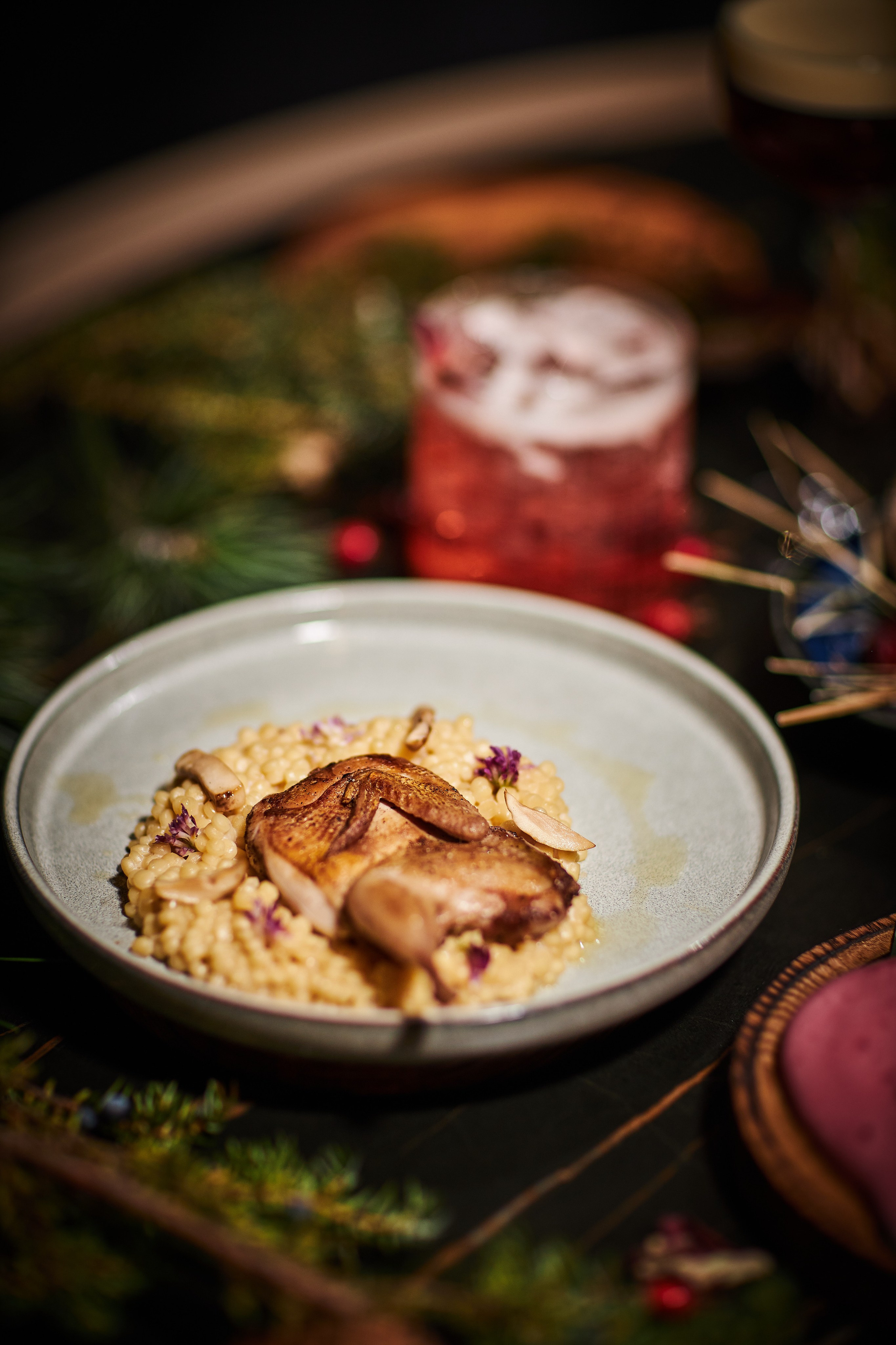 Ямато. Свадебный фотограф на Камчатке Ян Панов