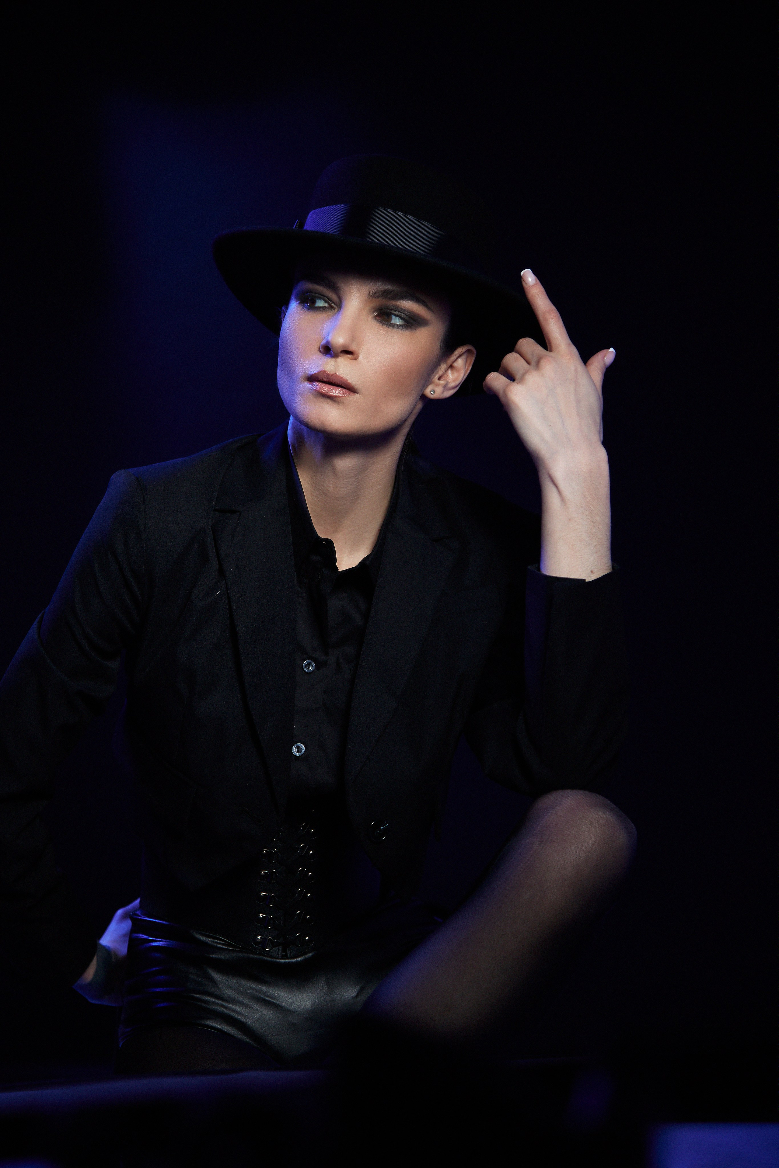 Elionora. Maria Poleshchuk, commercial photographer in Sydney