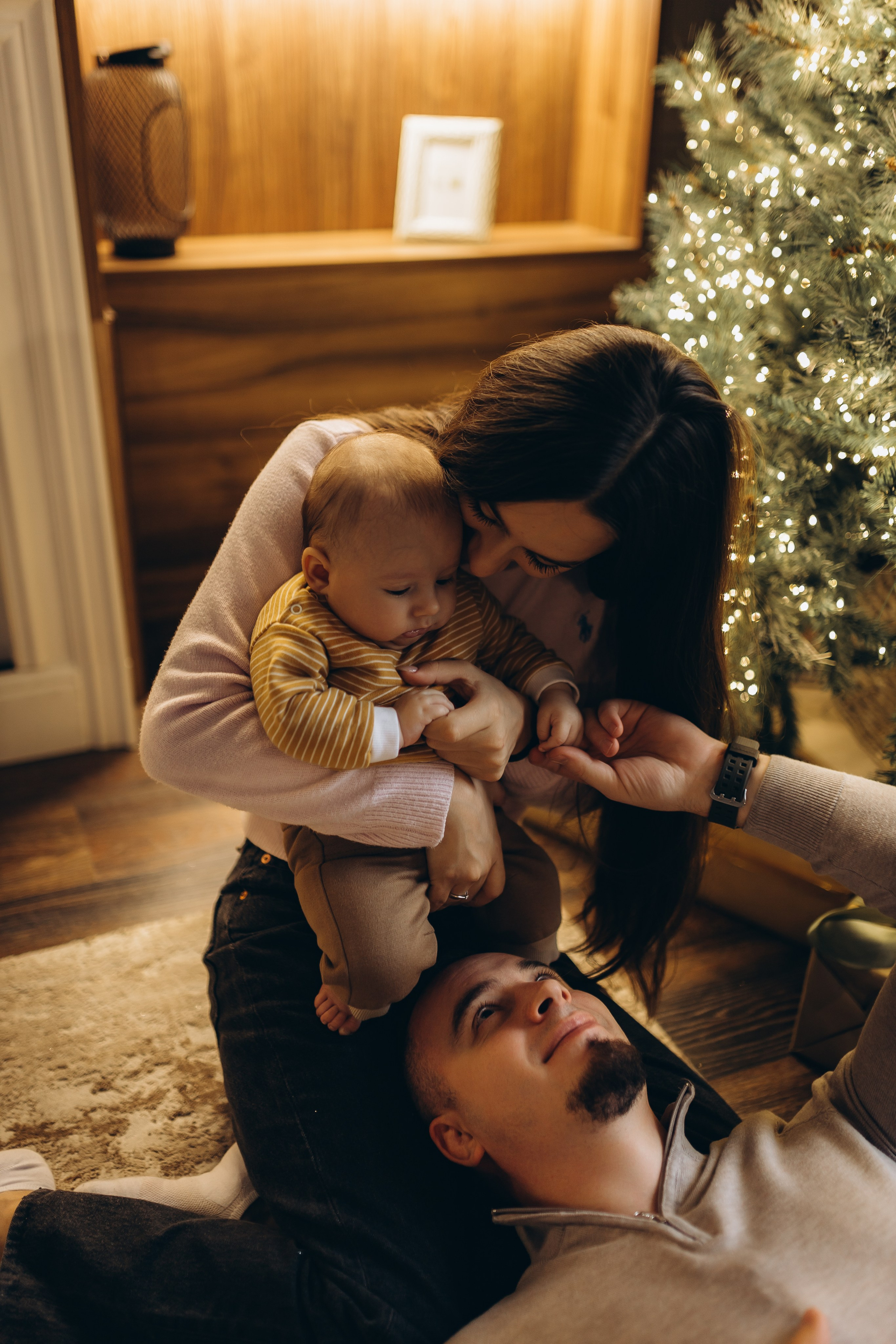 Новогодняя. Ph.nataluuna ФОТОГРАФ СЕРГИЕВ ПОСАД