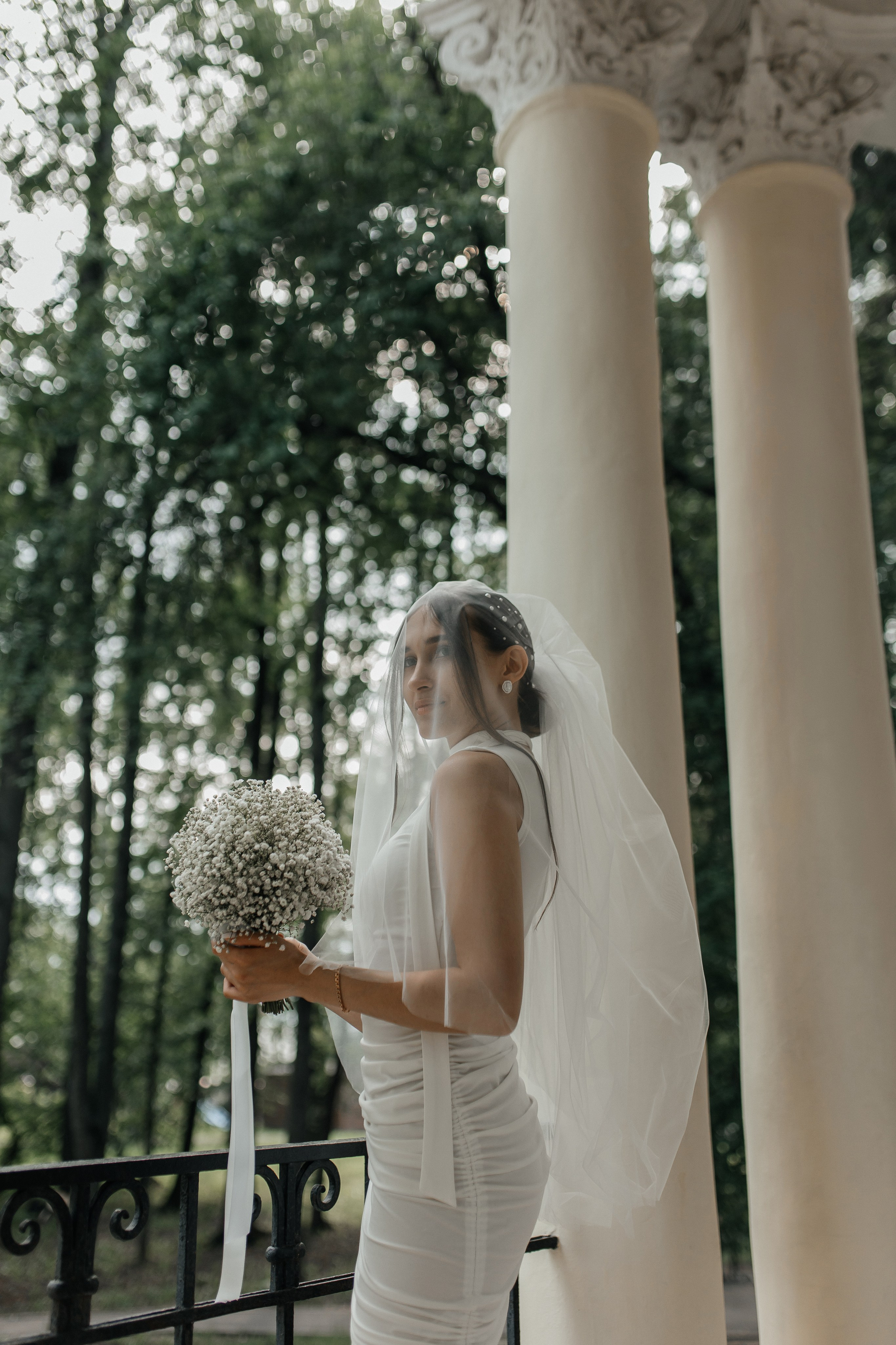 Карина & Александр. Ph.nataluuna ФОТОГРАФ СЕРГИЕВ ПОСАД