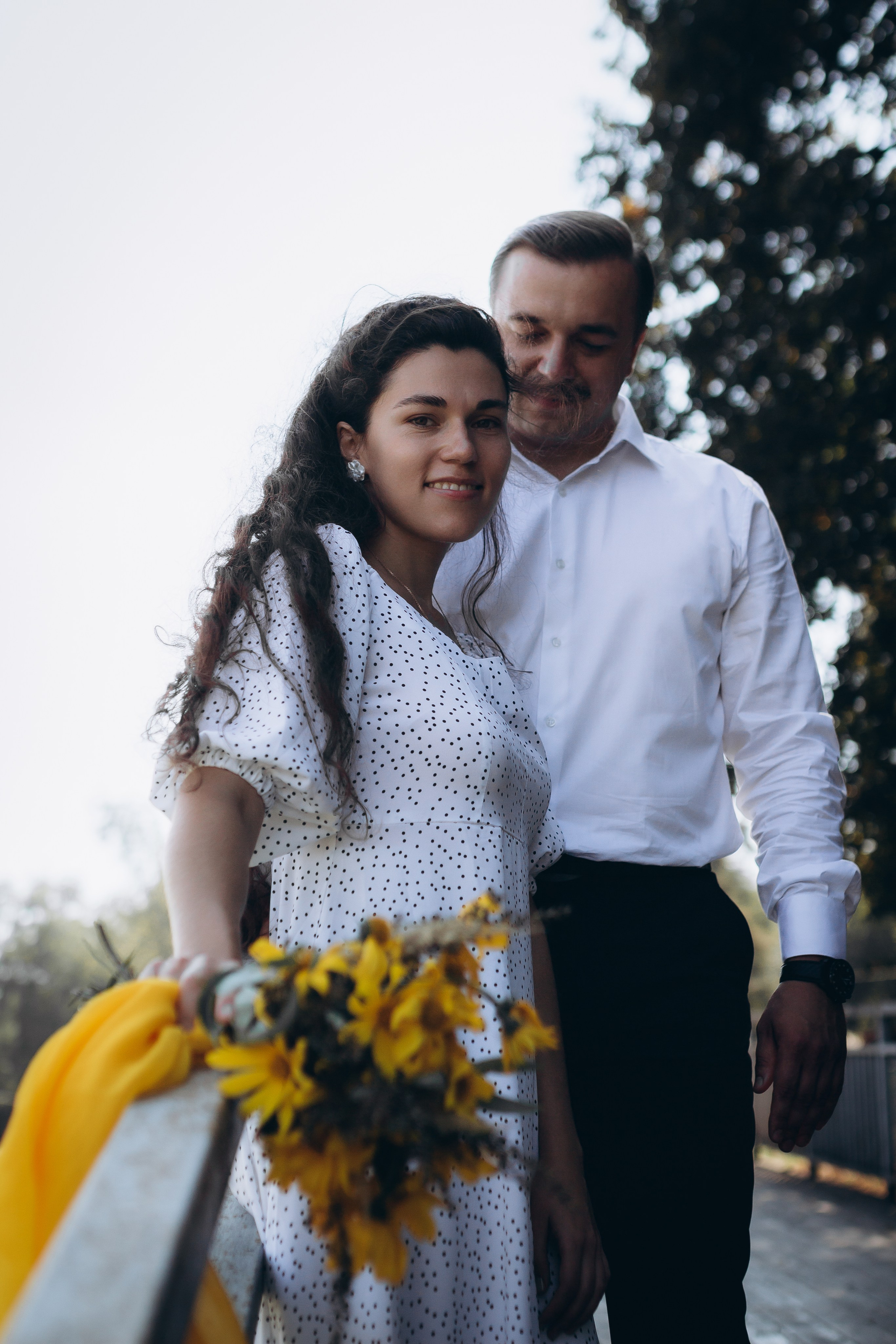 Анна & Алексей. Ph.nataluuna ФОТОГРАФ СЕРГИЕВ ПОСАД