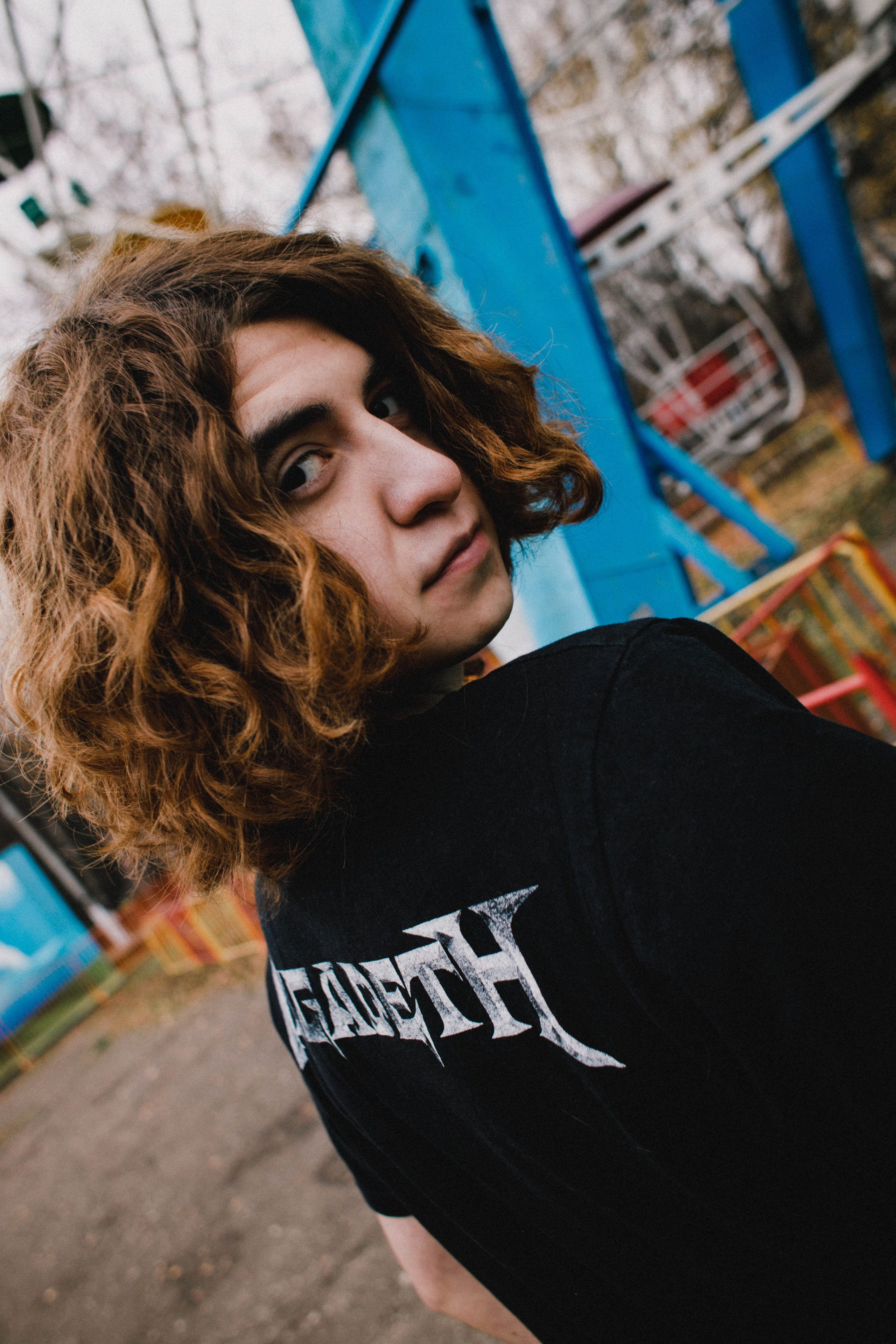 Жанна и Даня. 18-летие. Фотограф в Нижнем Новгороде