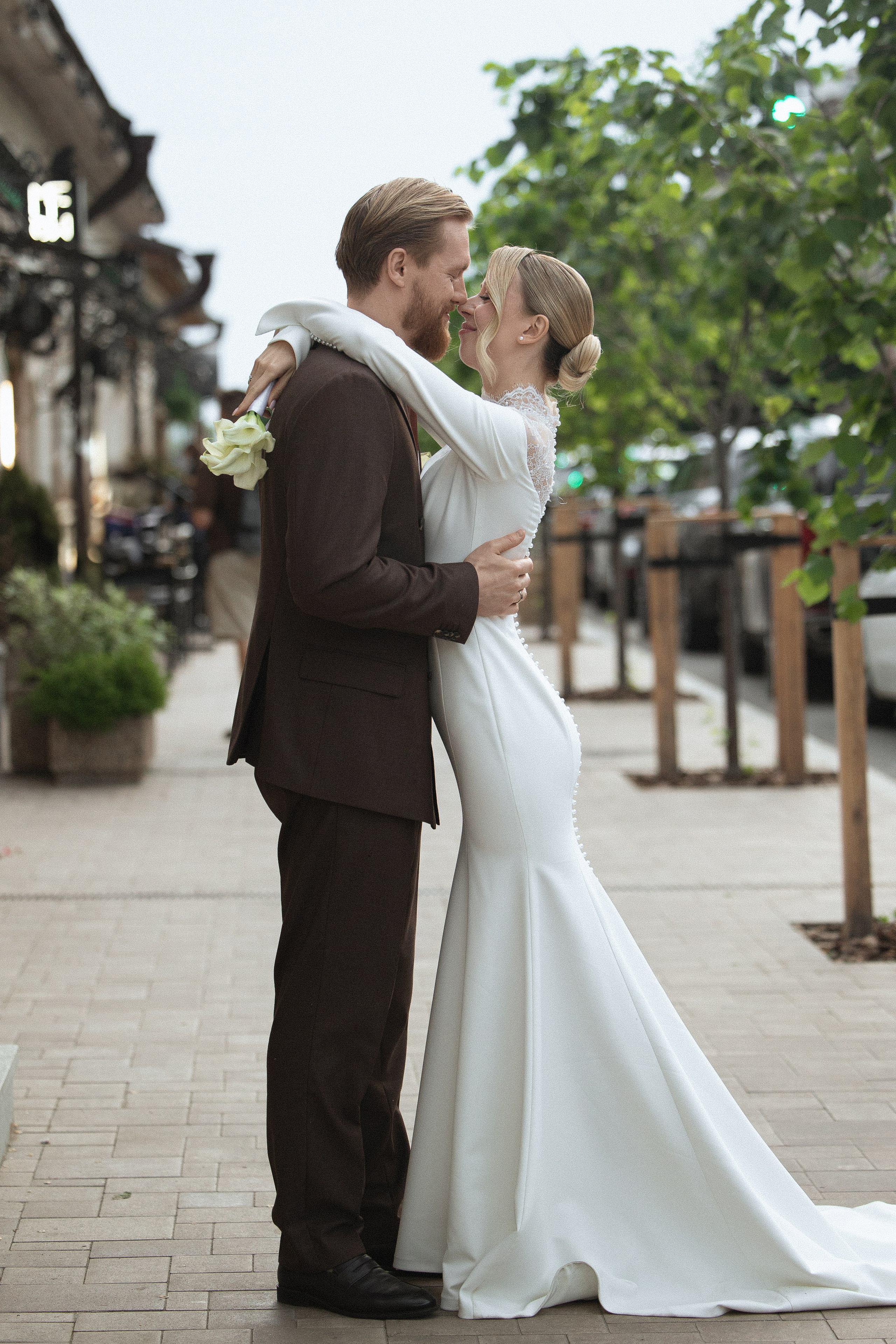 Андрей & Ксения