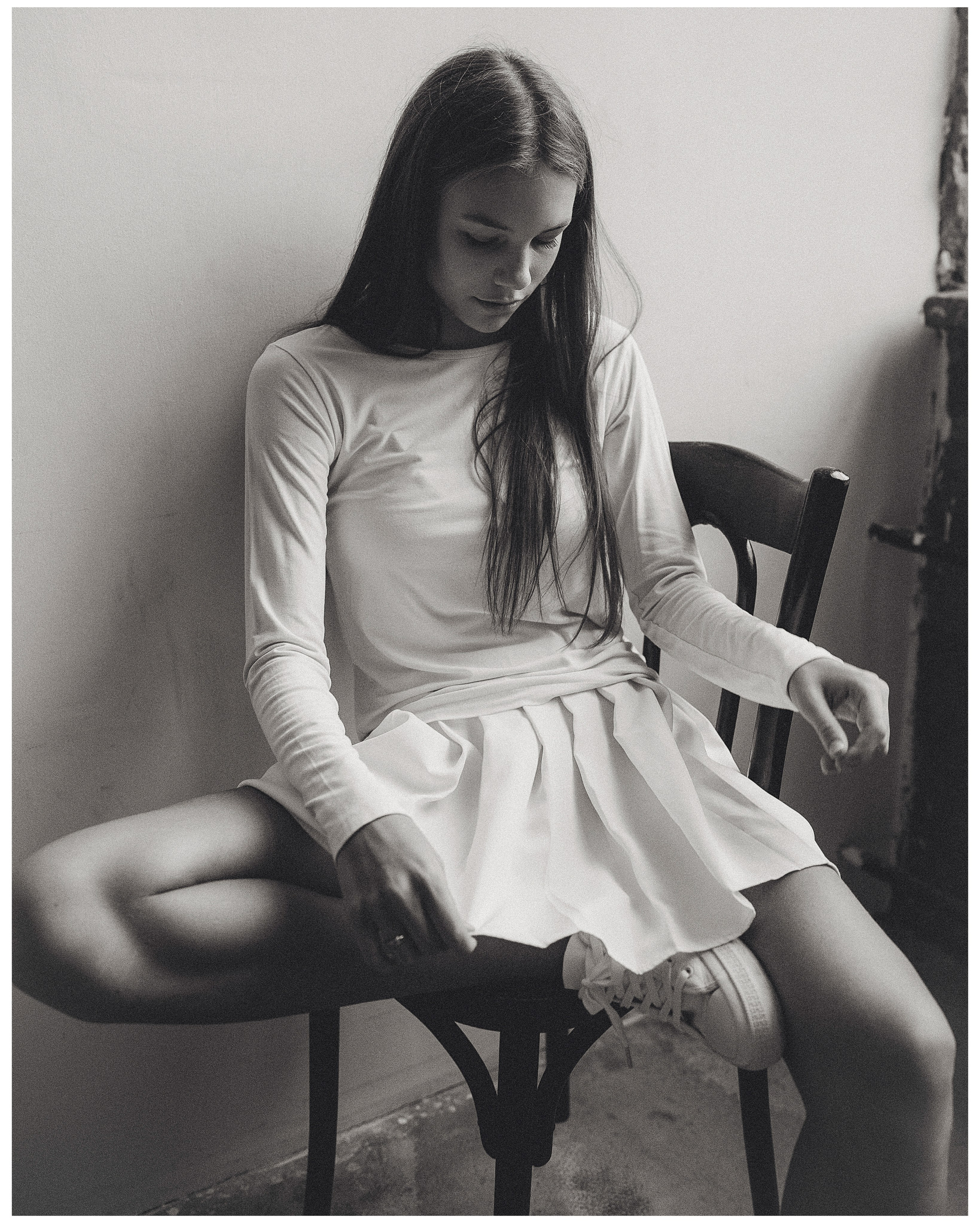 Masha. Фотограф Мария Яскевич | Photographer Moscow