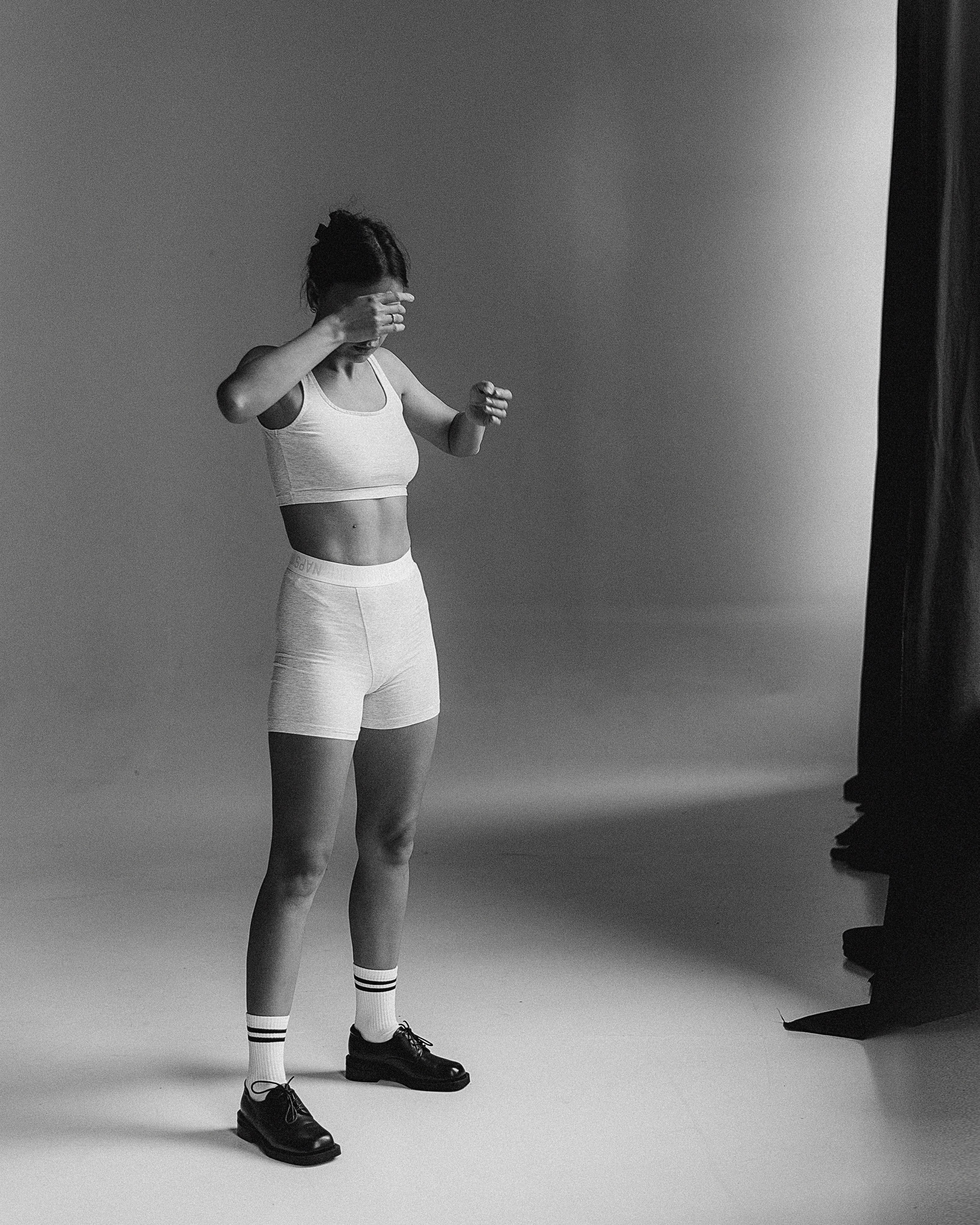 Natasha. Фотограф Мария Яскевич | Photographer Moscow