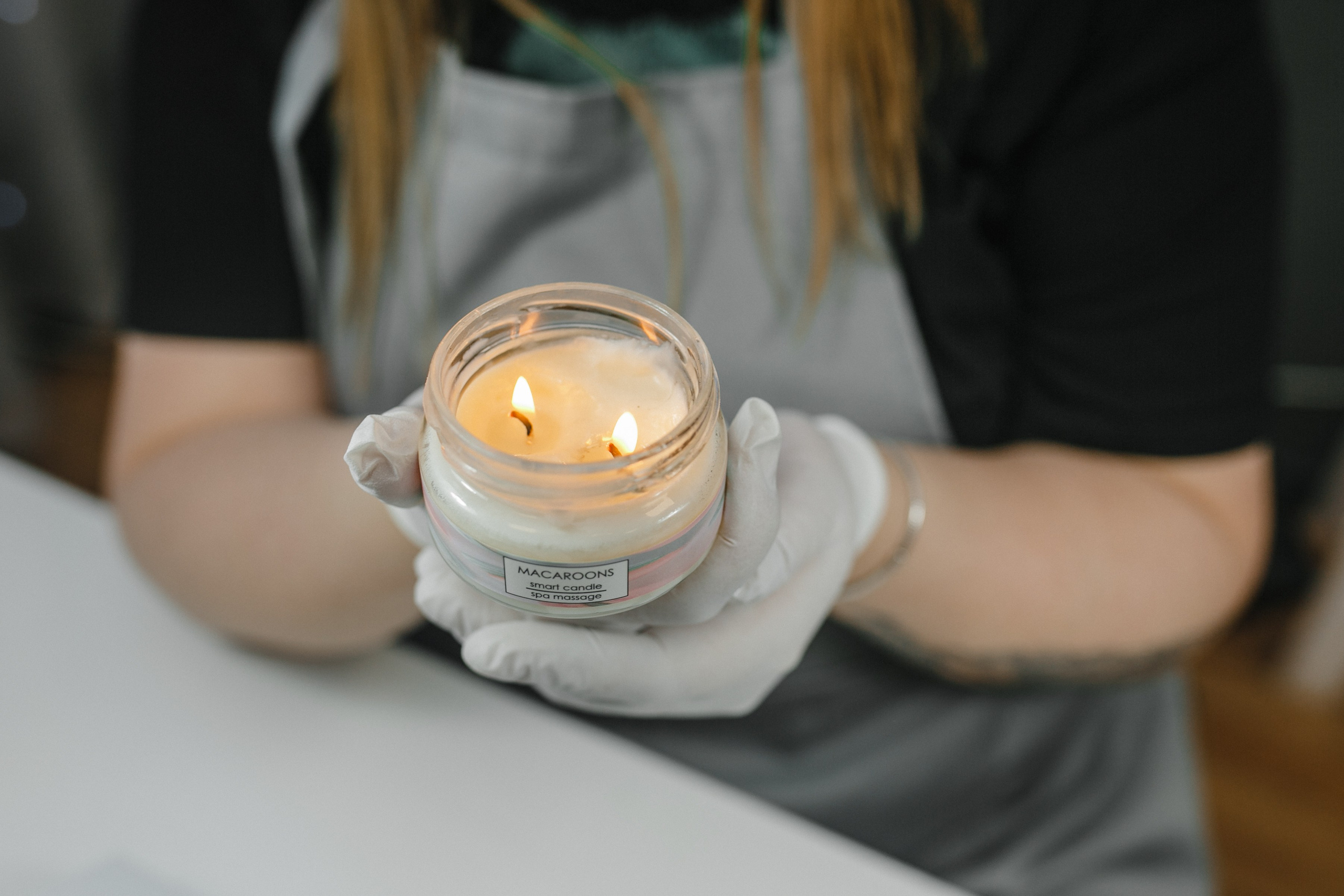 Маникюрный салон. Фотограф в Новосибирске Ася Зверева