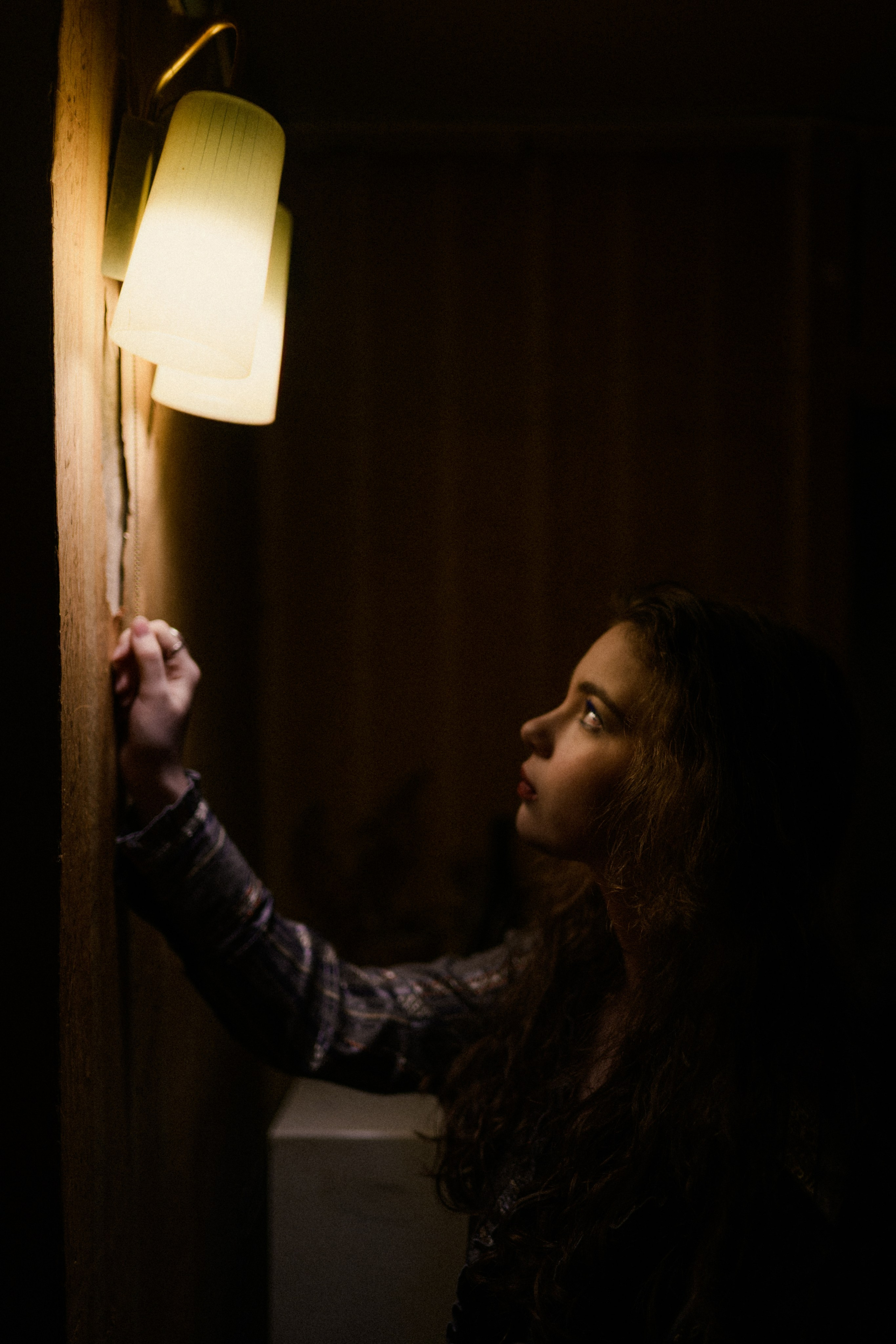 Ocelot. F11 production