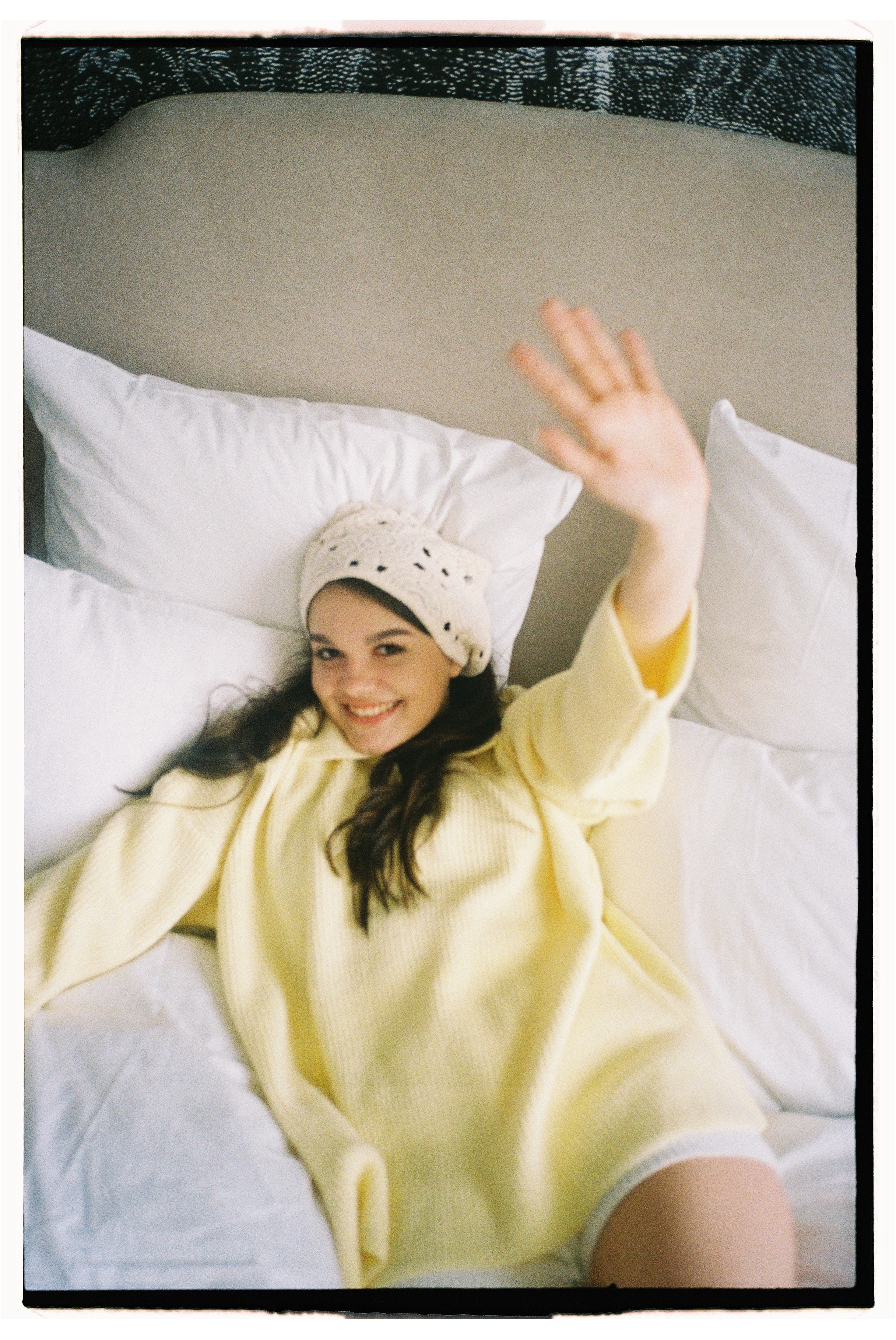 I.P. Сайт фотографа в Саратове