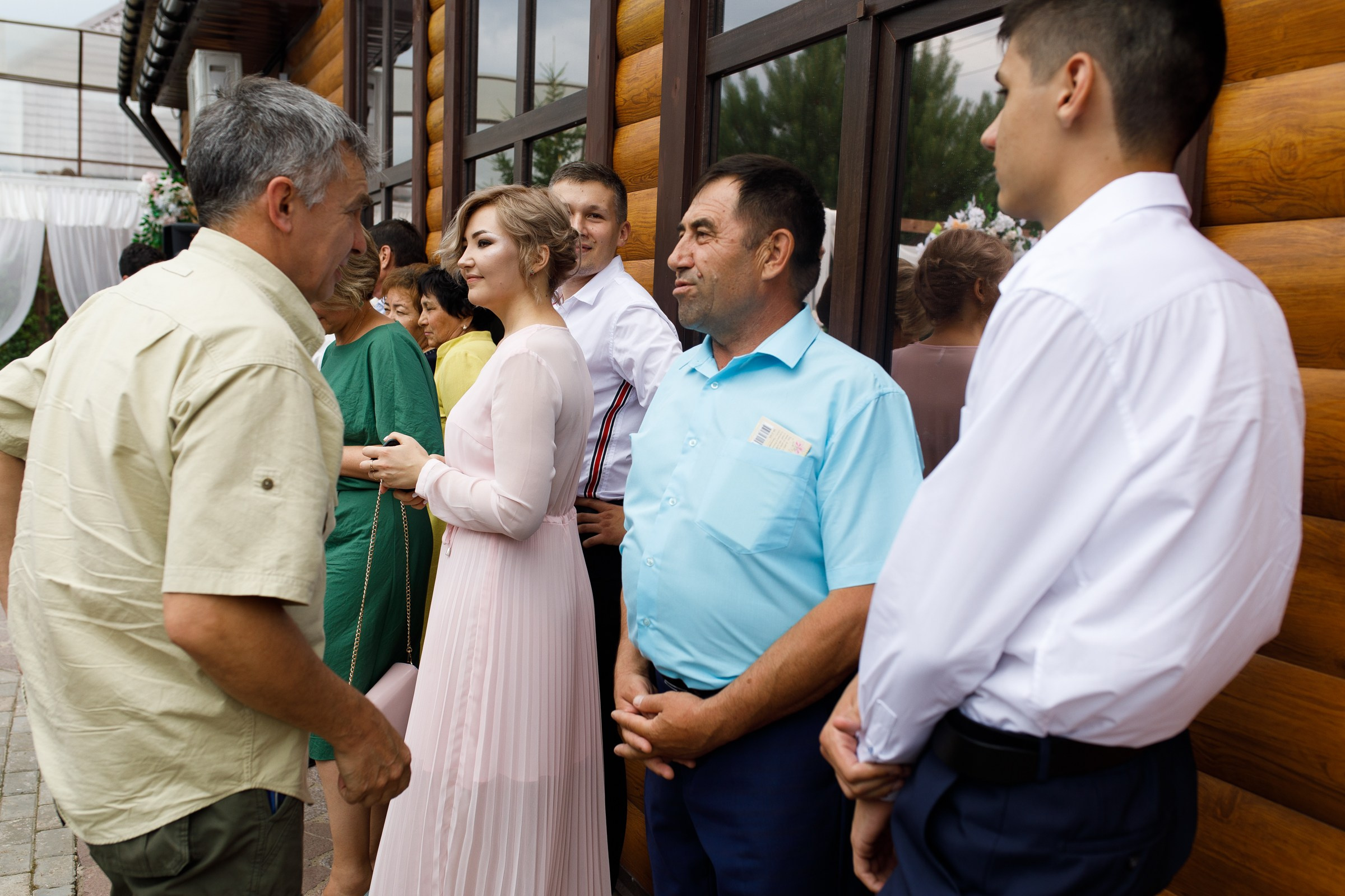 Вадим и Алия. Фотограф в Уфе Ирина Идрисова