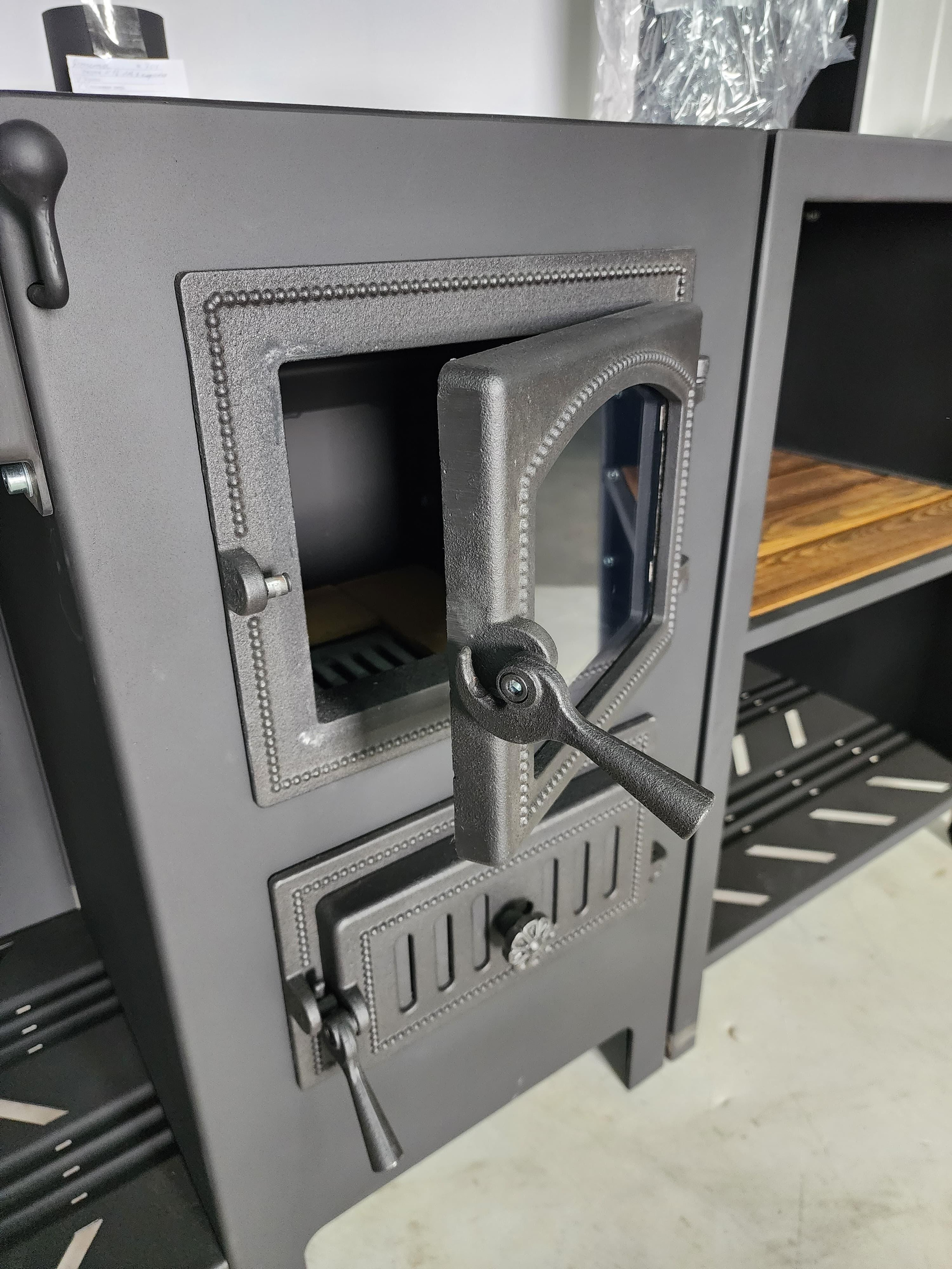 Дополнительные элементы к мангалу. Купить / заказать мангал для дома в Краснодаре от производителя «Мангал Мастер»