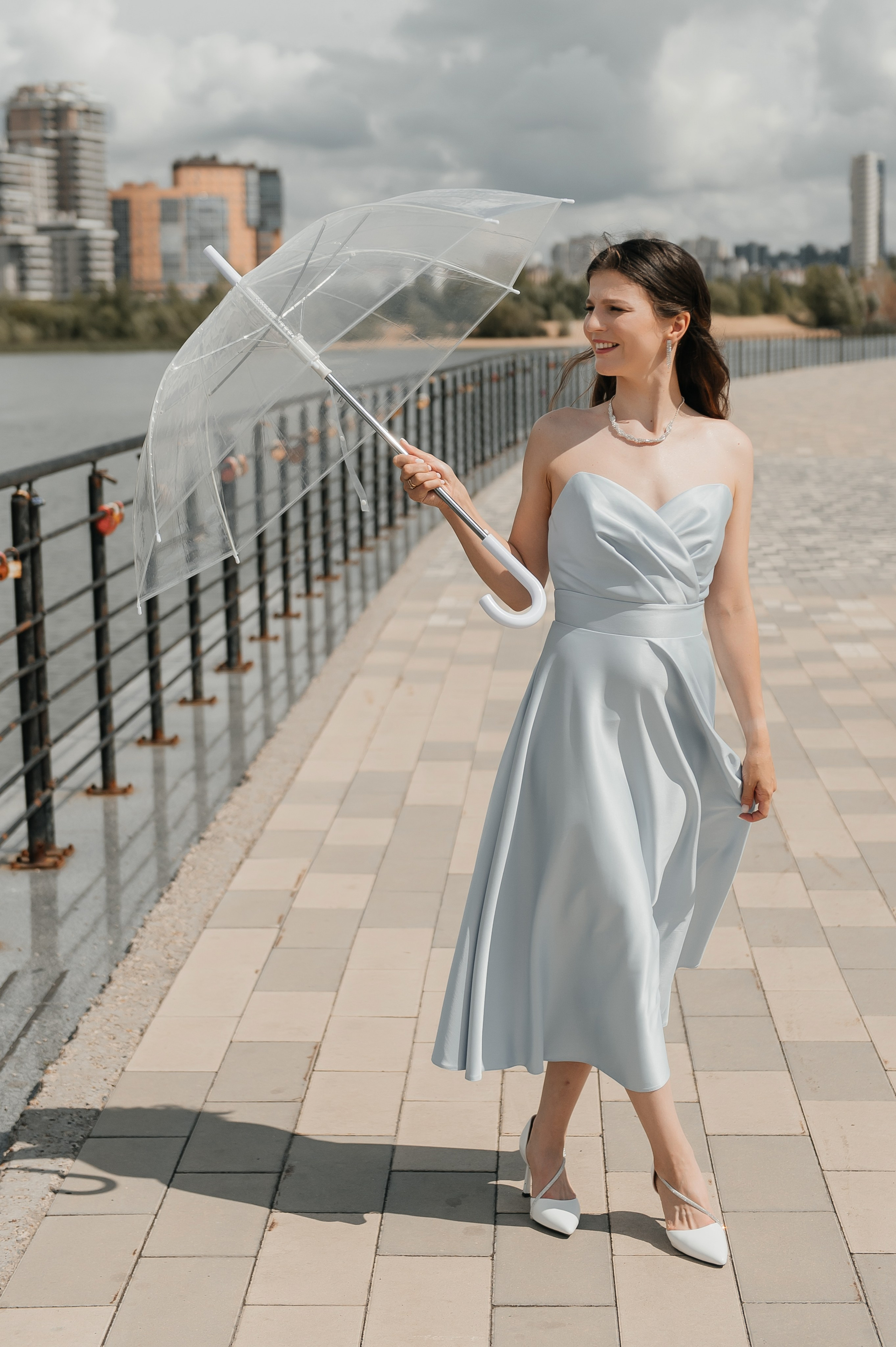 Ильнар и Диляра. Профессиональный фотограф Артем Рахимов в Казани