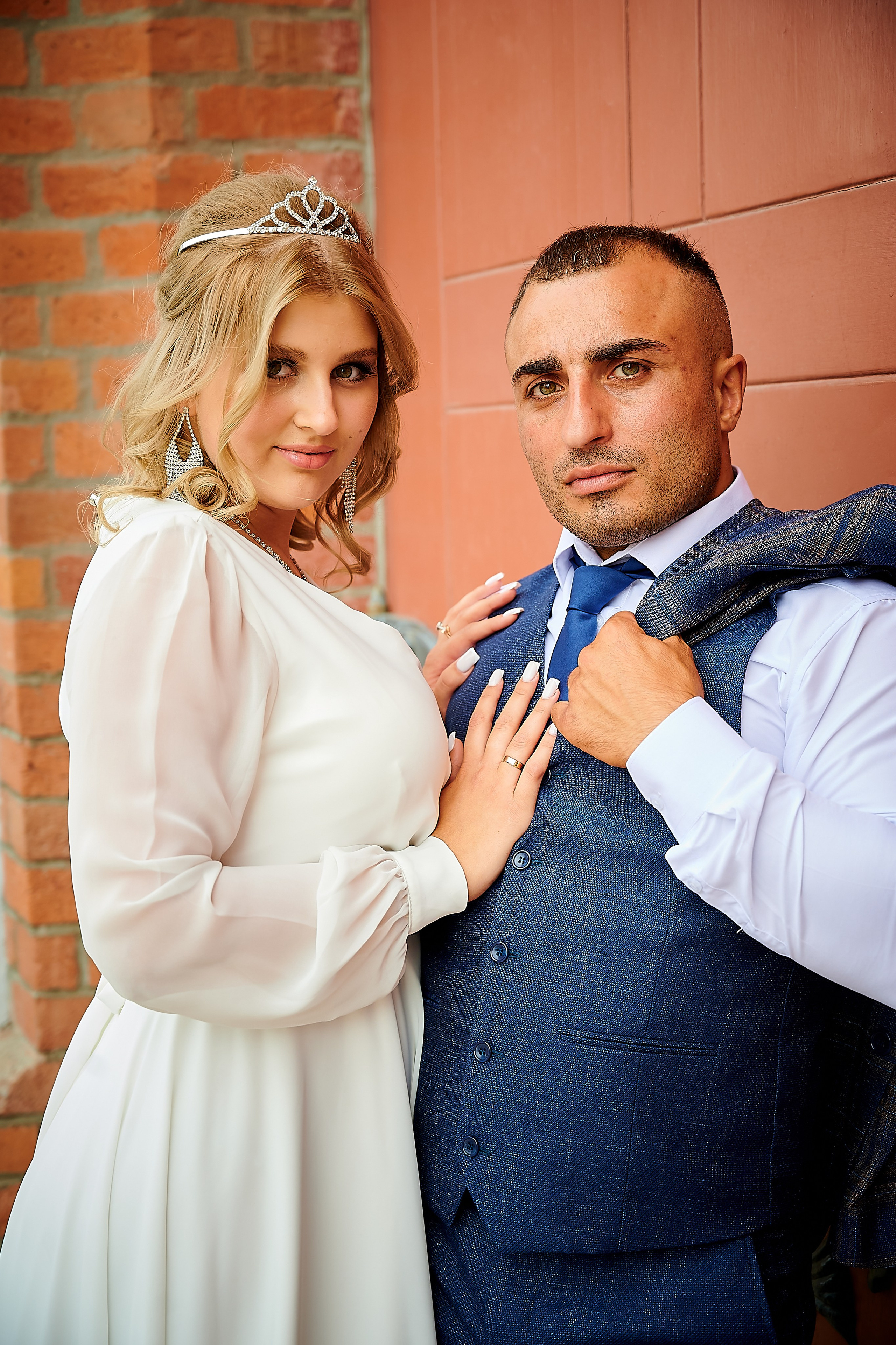 T&A. Профессиональный репортажный фотограф в Самаре Никита Королев