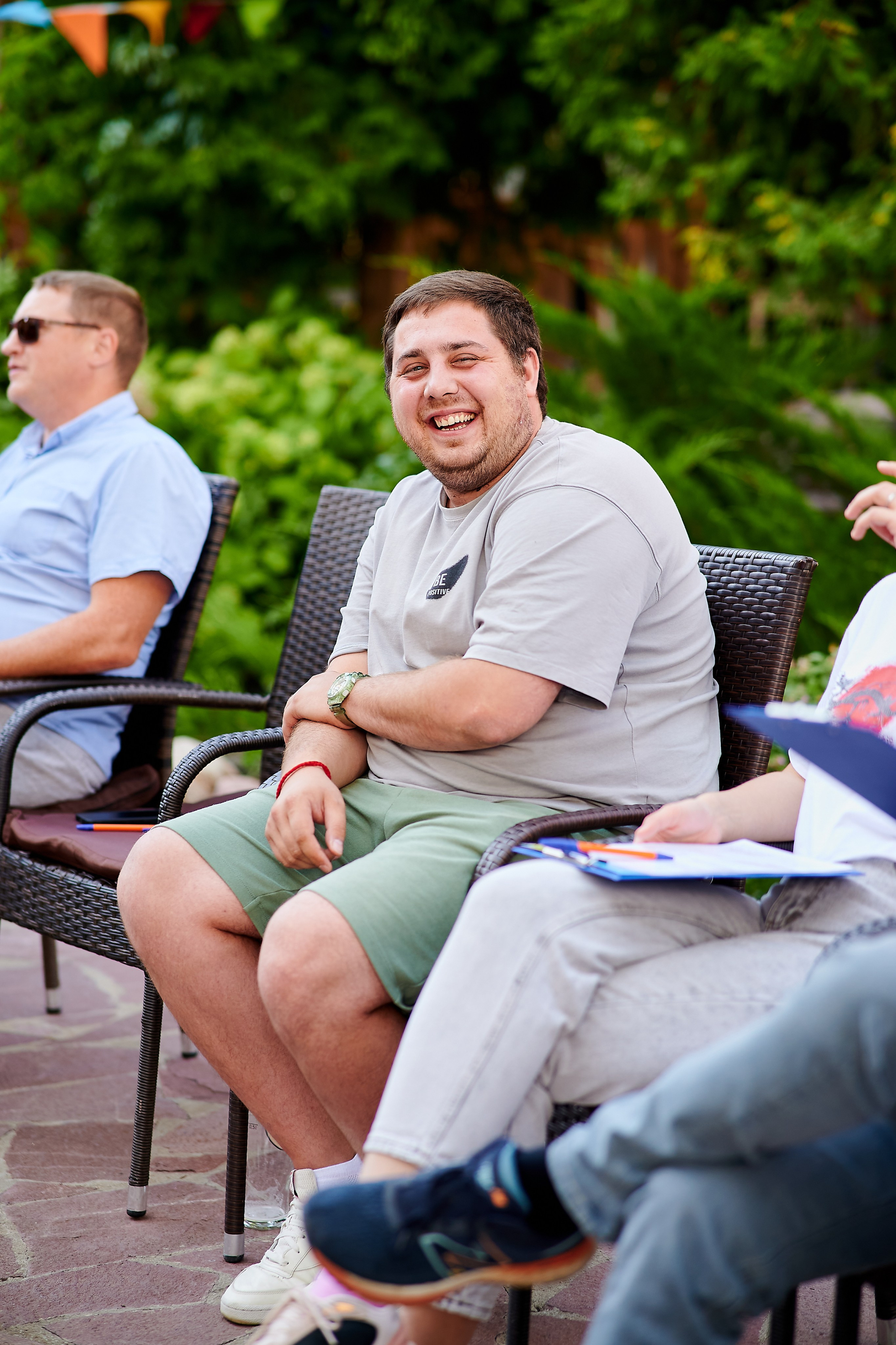 Яндекс «Лето вместе». Профессиональный репортажный фотограф в Самаре Никита Королев