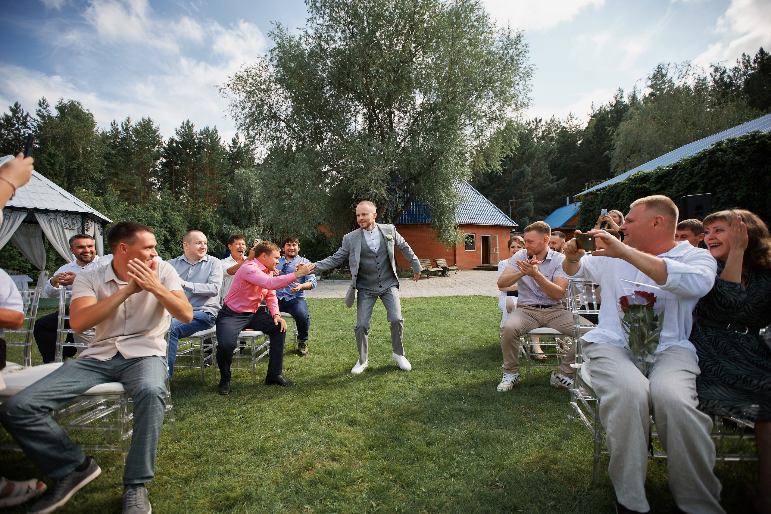Дима и Марина Банкет. Ваш фотограф Антон Колташов город Курган Тюмень Челябинск Екатеринбург