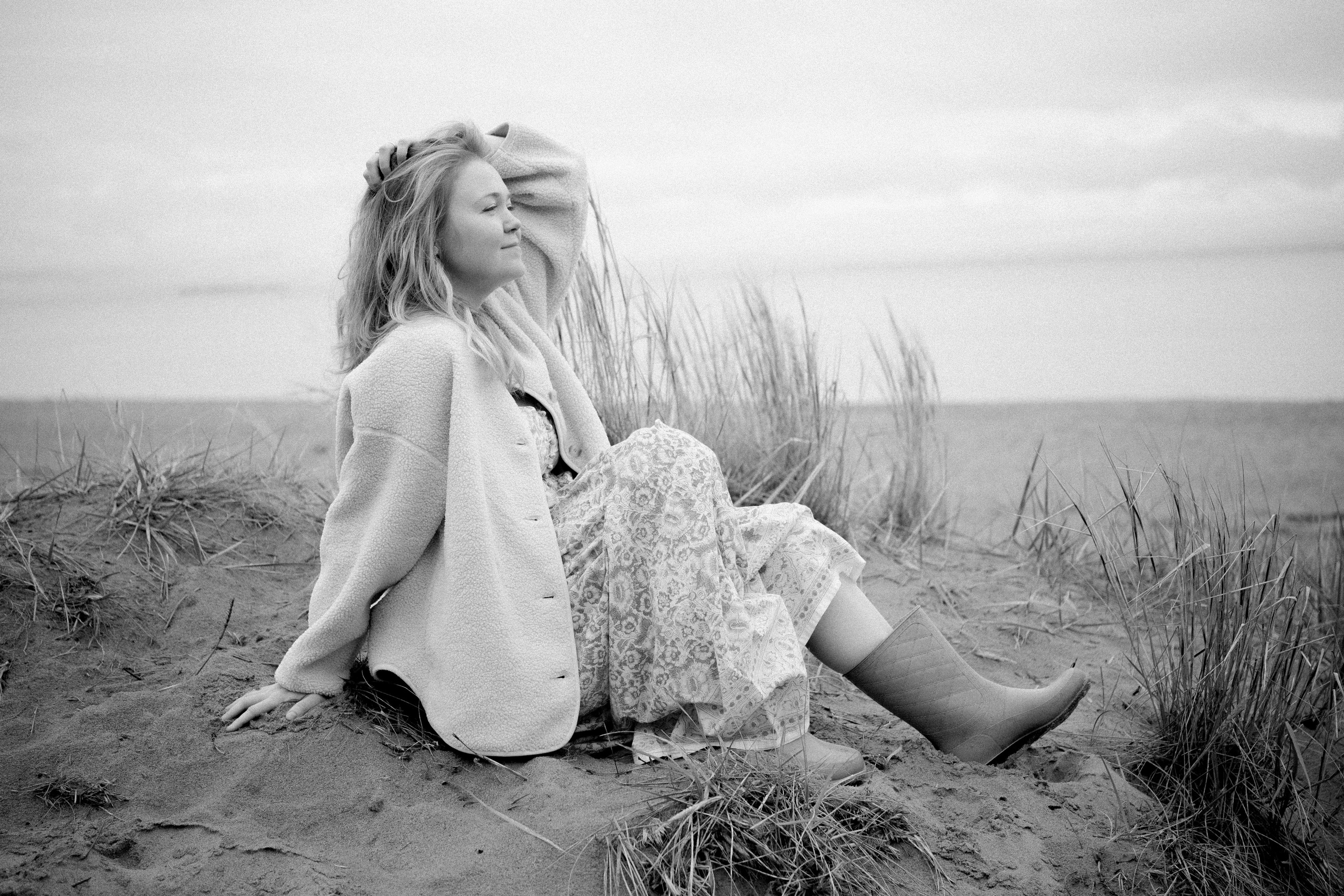 Съемка в Петербурге и Ленобласти. Портретный фотограф в Санкт-Петербурге Валентина Долженко