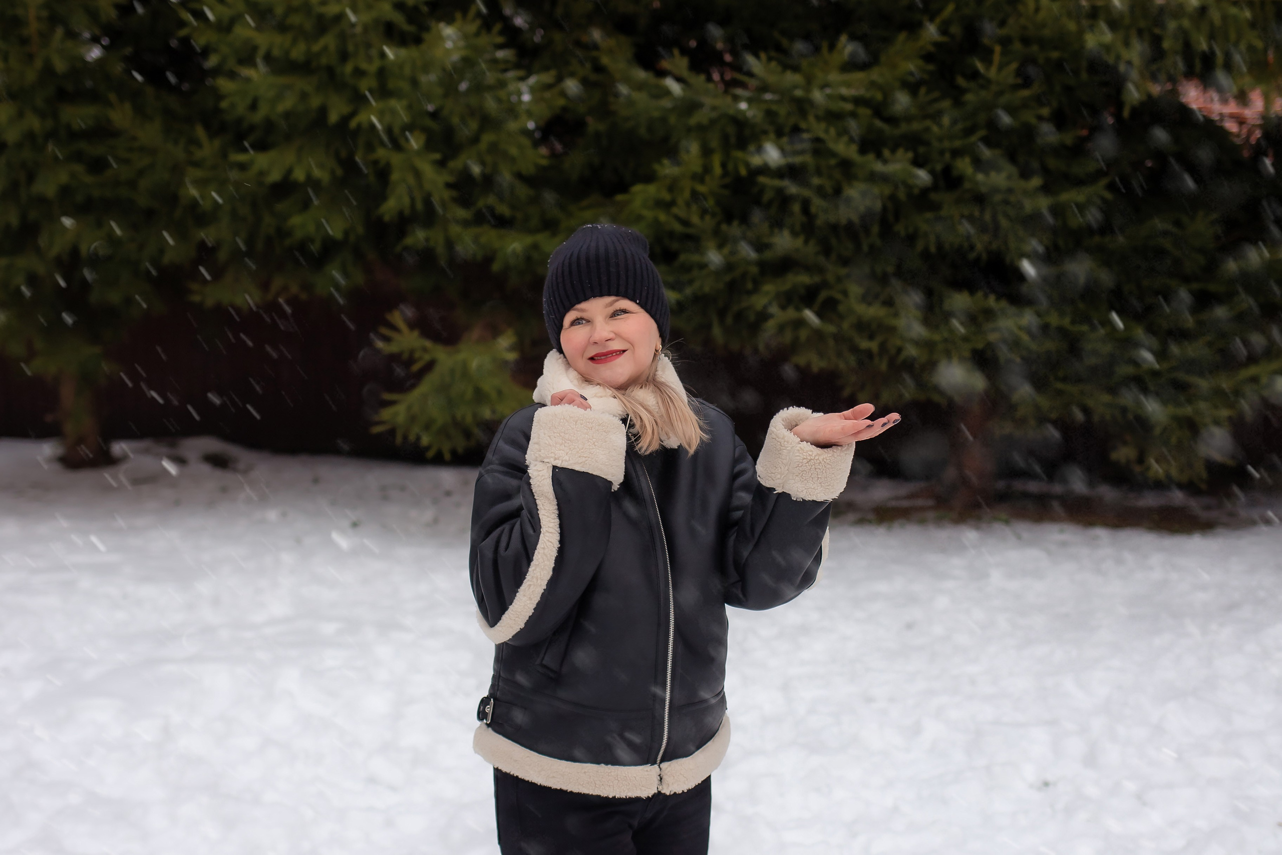 Луна и Катя. Фотограф в Калининграде Решетникова Алина