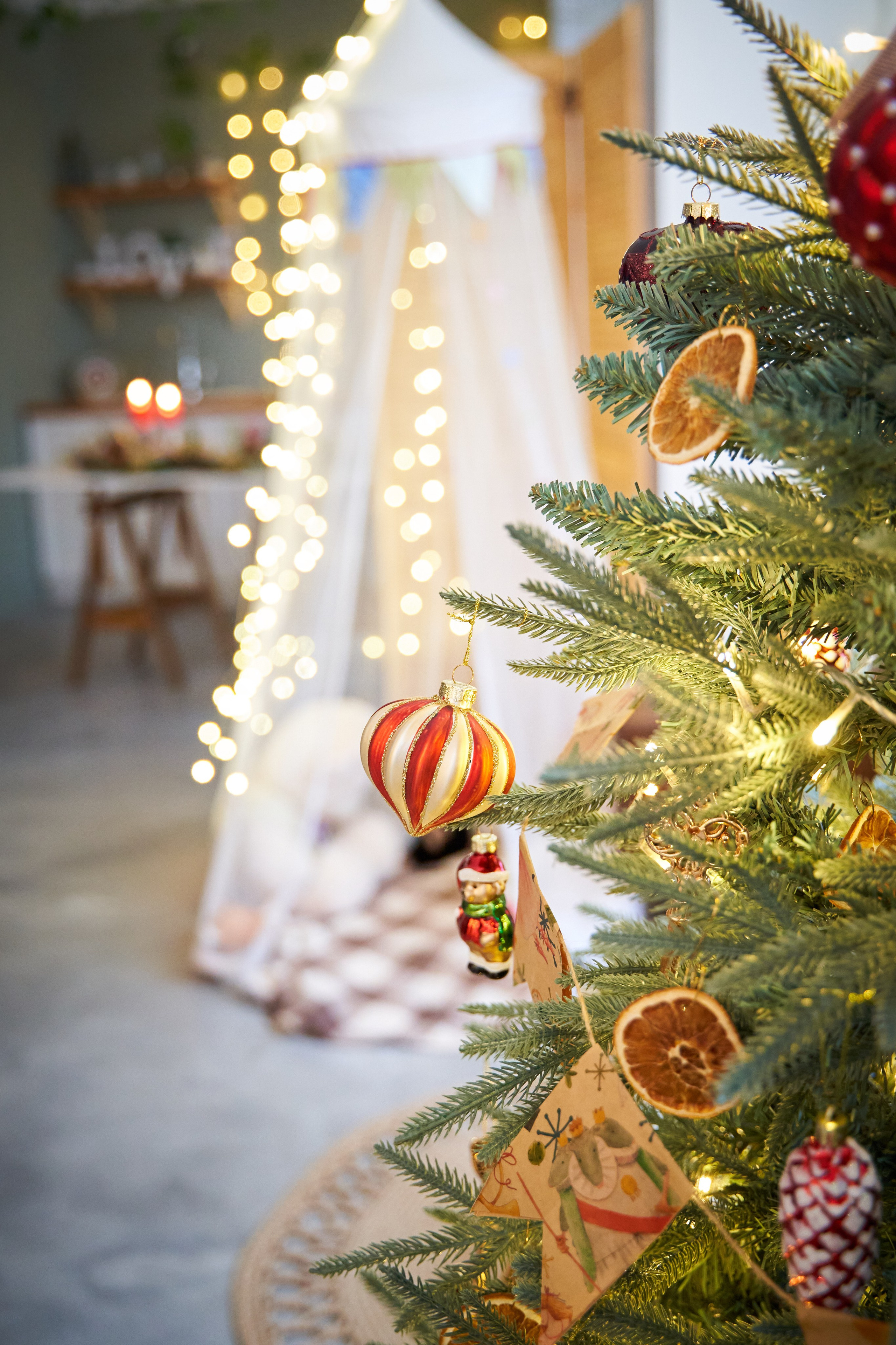 Актуальные интерьеры. Фотостудия Арт-квартира Свобода в г. Ульяновске