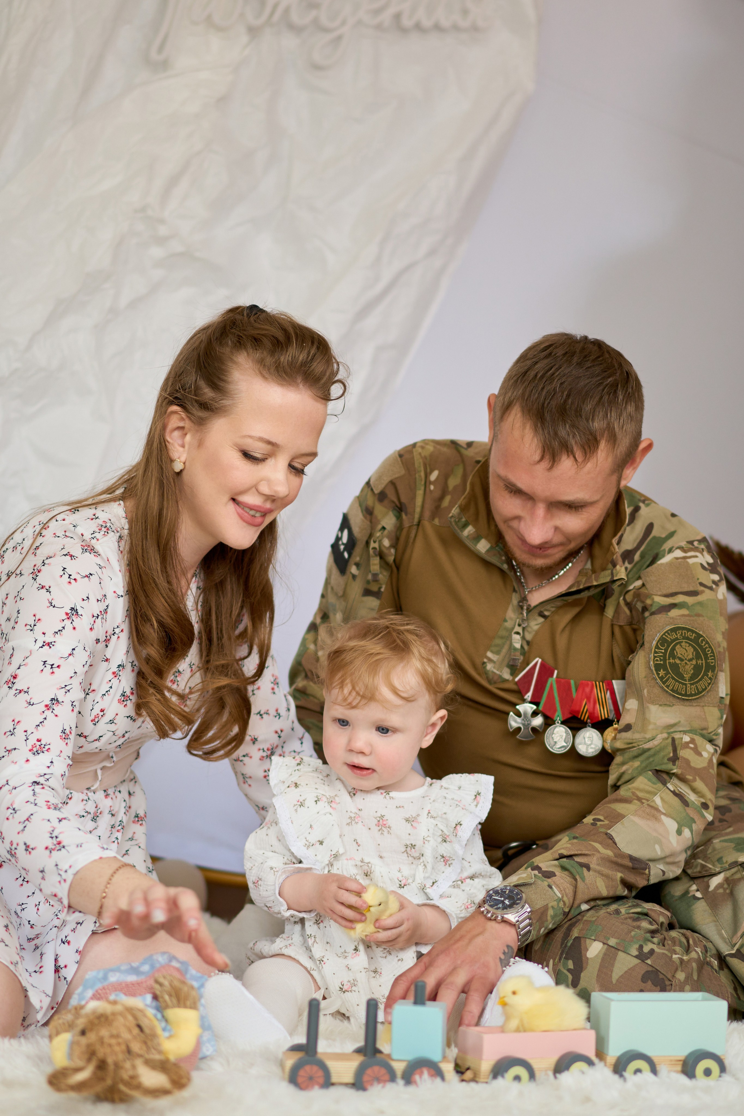 Семья. Чумаков Алексей Фотограф|Видеограф свадебные, индивидуальные, семейные, репортаж