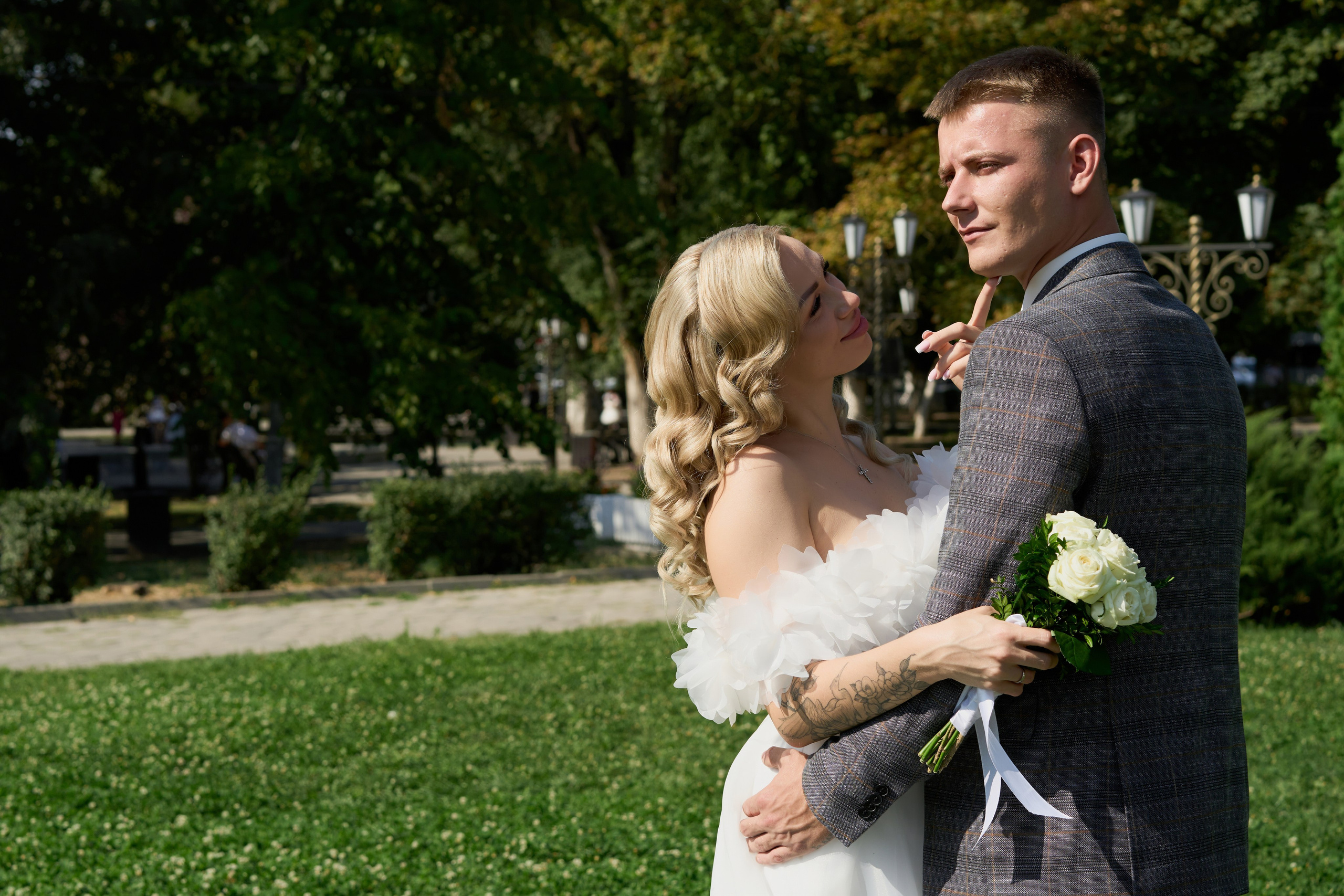 Юрий и Татьяна. Чумаков Алексей Фотограф|Видеограф свадебные, индивидуальные, семейные, репортаж