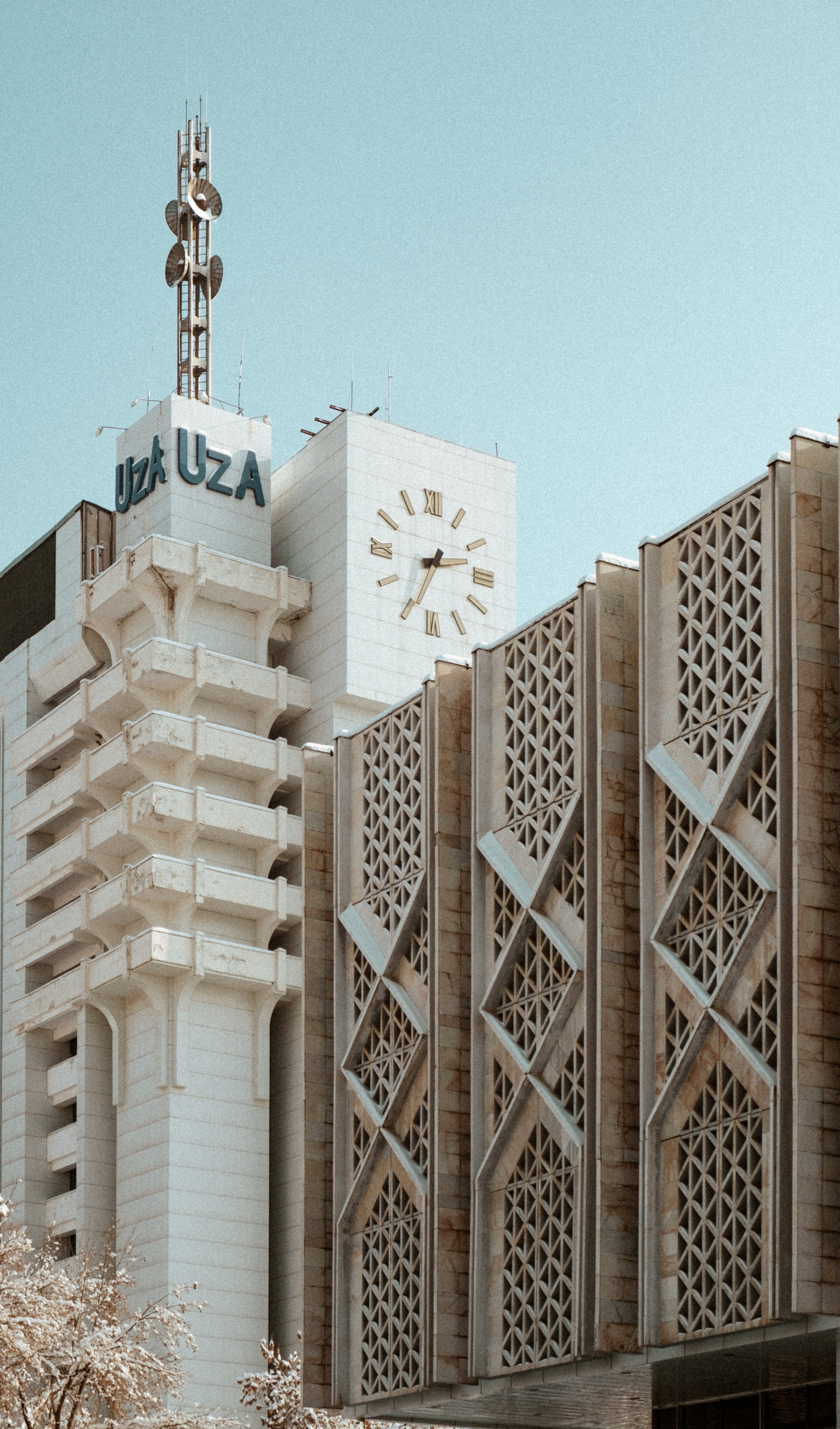 Узбекистан. Города. Фотограф Конопихин Константин