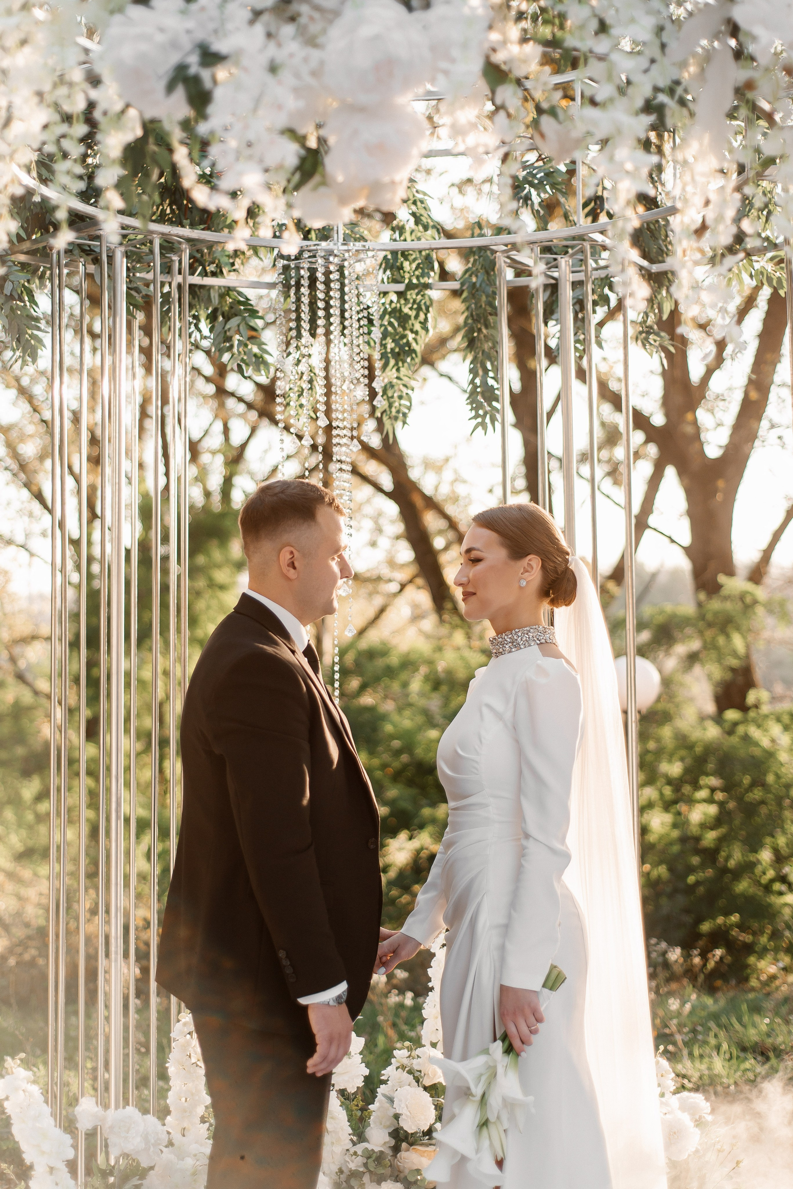 Алексей и Юлиана. Свадебный фотограф Курск Артем Духтанов