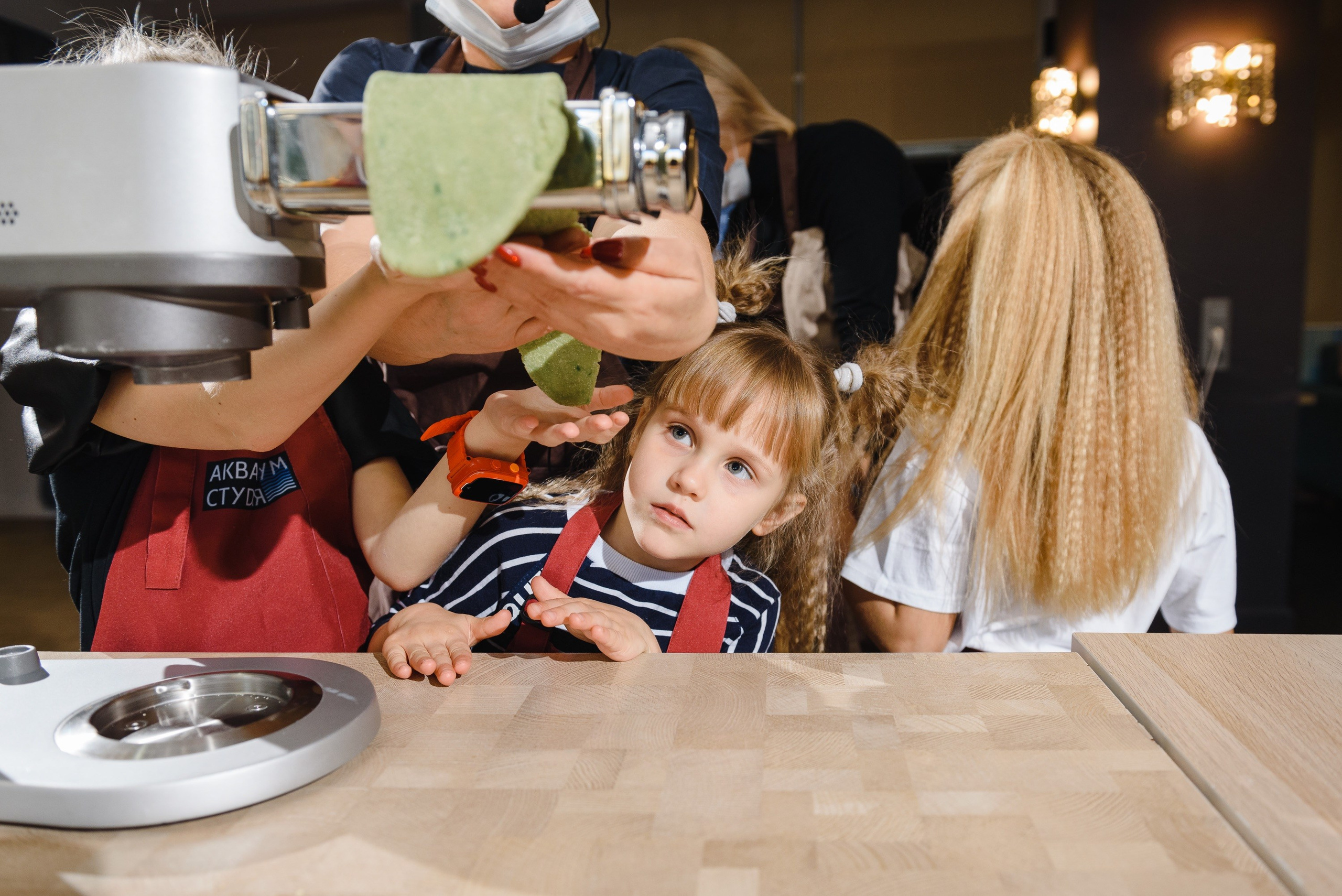 Детские праздники