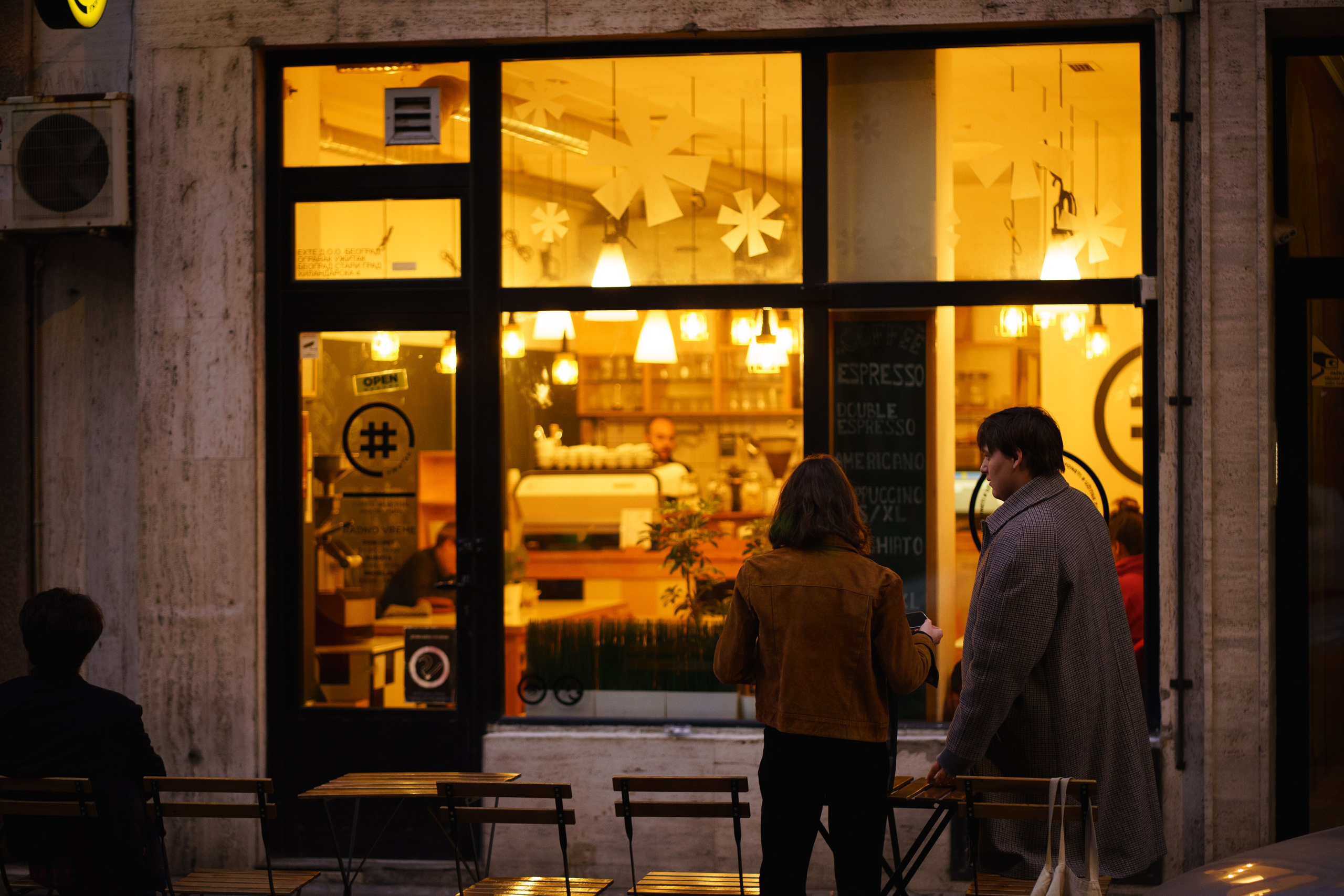 Urban and Street. Oleg Kozachok — Photographer with Protanopia | Portraits, Texture & Light