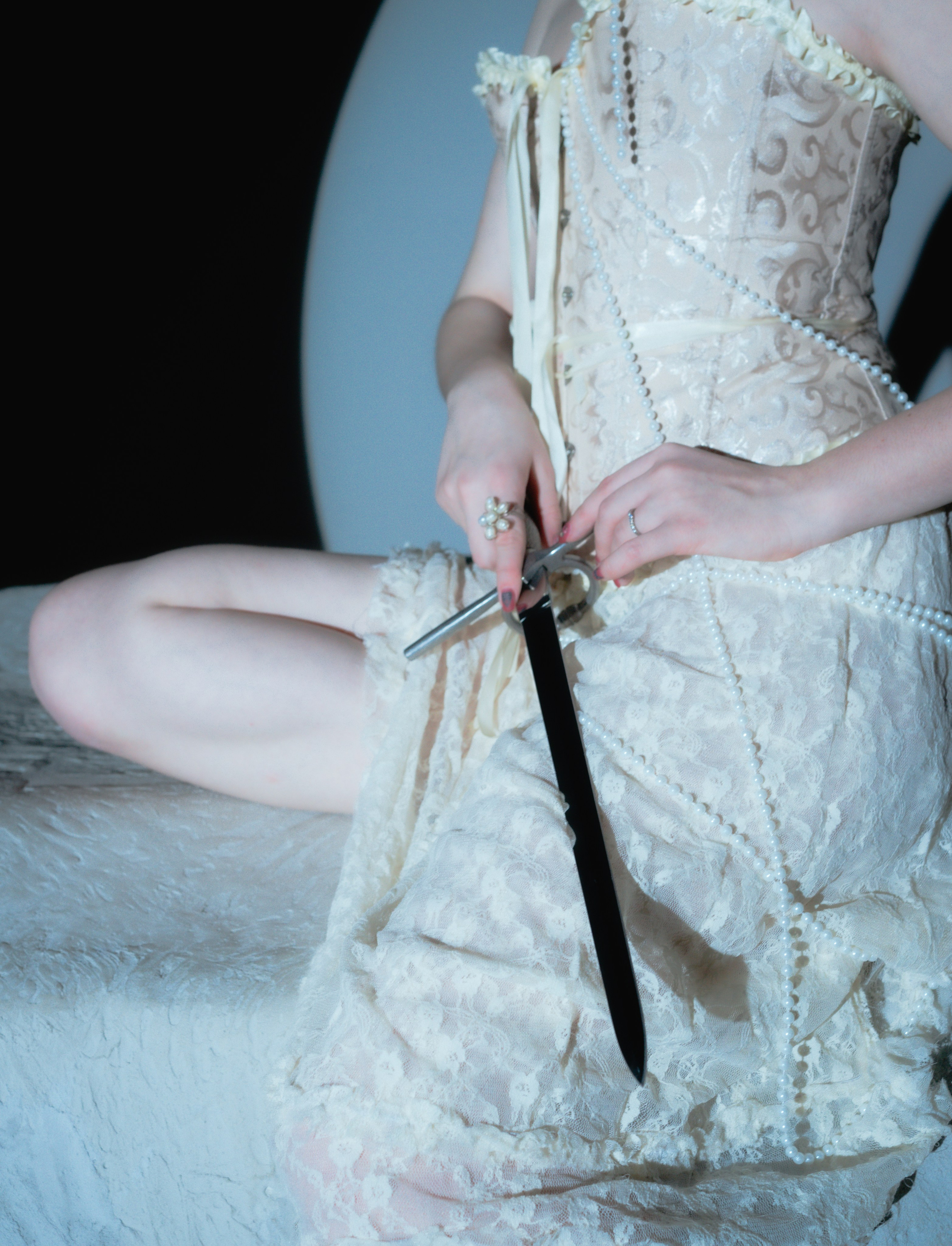 Castle. Фотограф Екатерина Крючкова