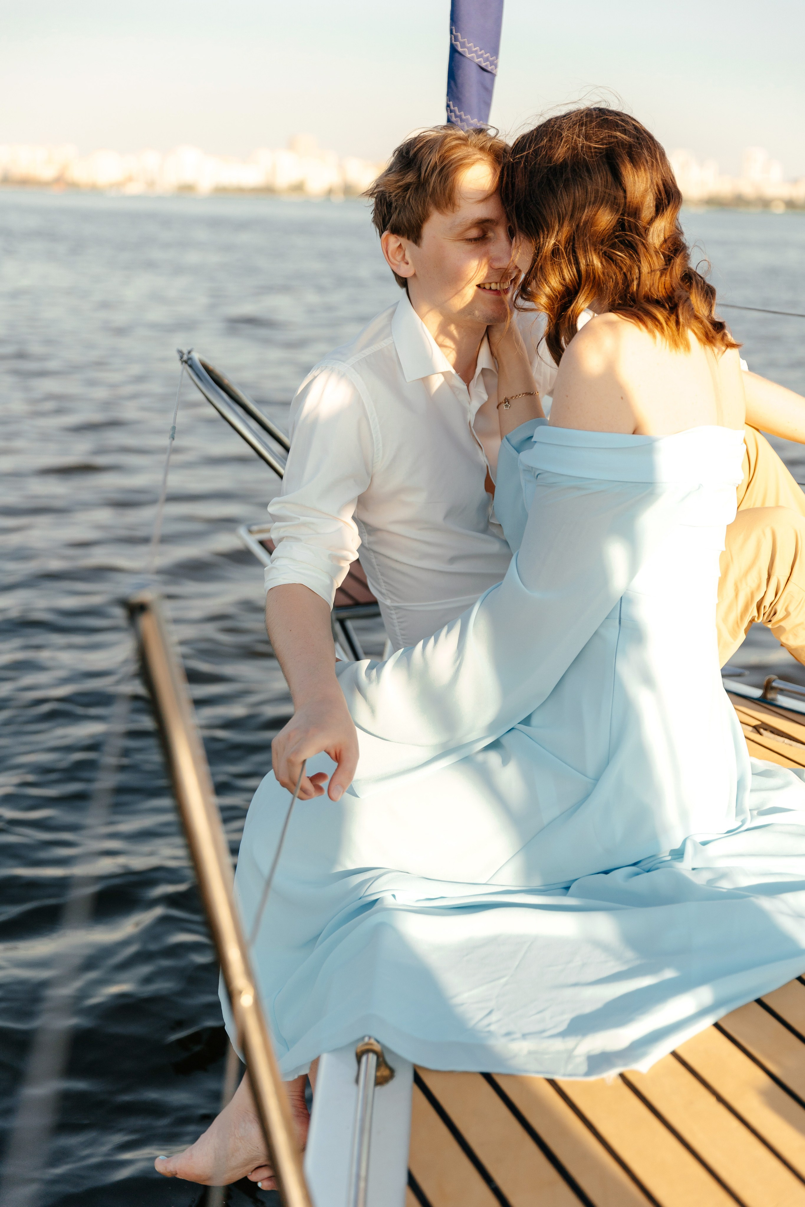 Ульяна и Прохор. Фотограф для бизнеса Константин Брусницын в Екатеринбурге