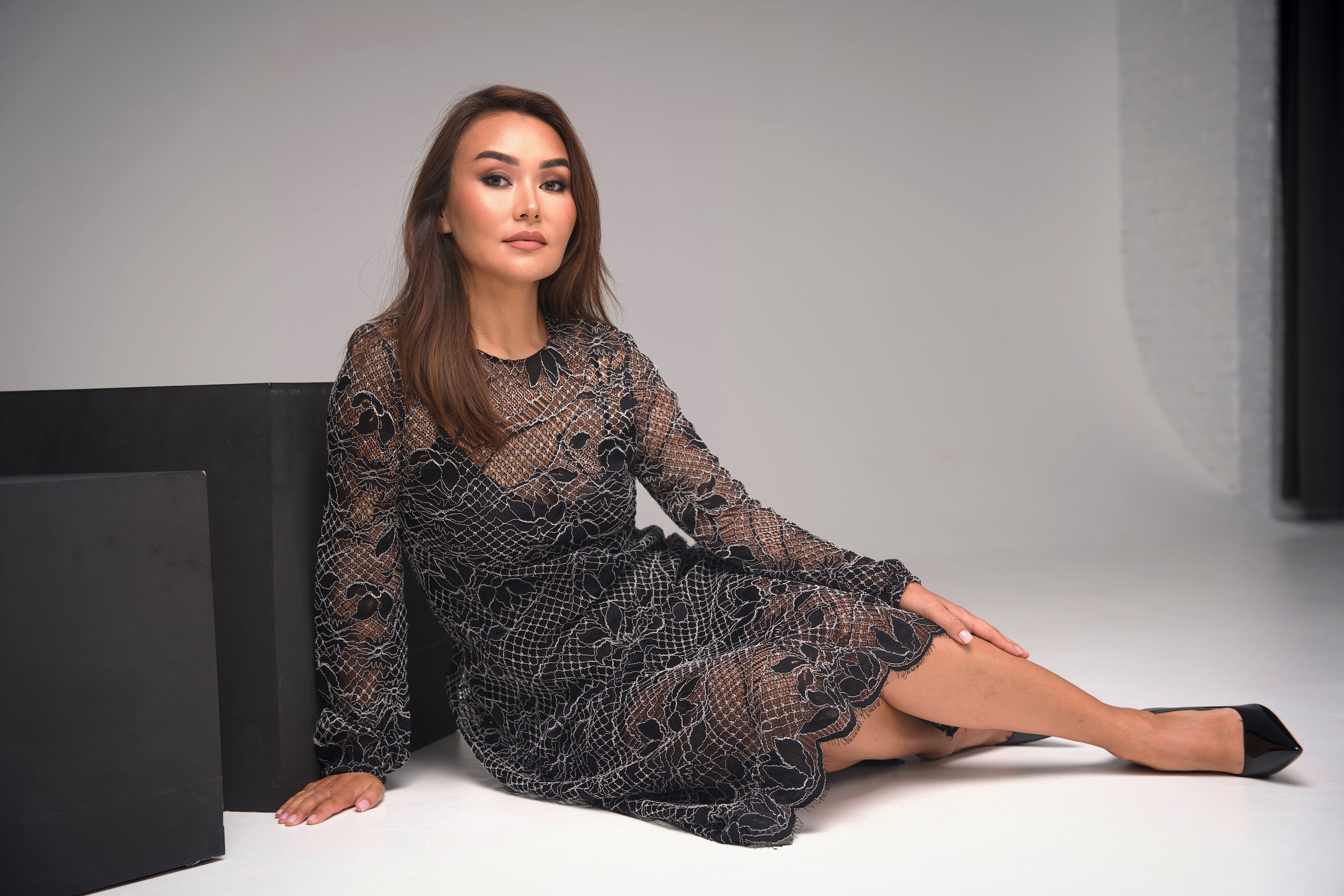 Personal photo shoot. Женский и семейный фотограф в стиле VOGUE в Москве